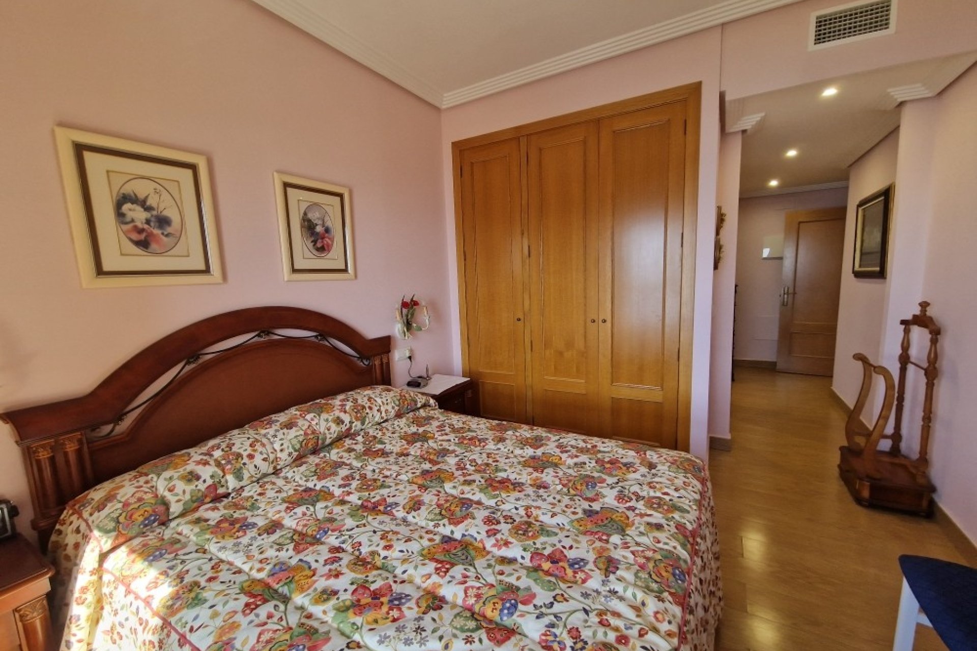 Segunda mano - Apartamento -
Benidorm - Costa Blanca