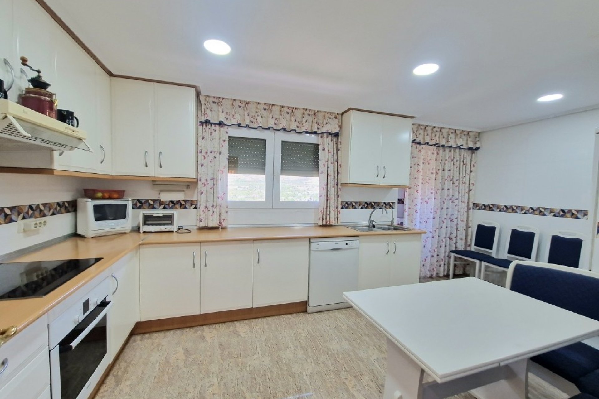 Segunda mano - Apartamento -
Benidorm - Costa Blanca