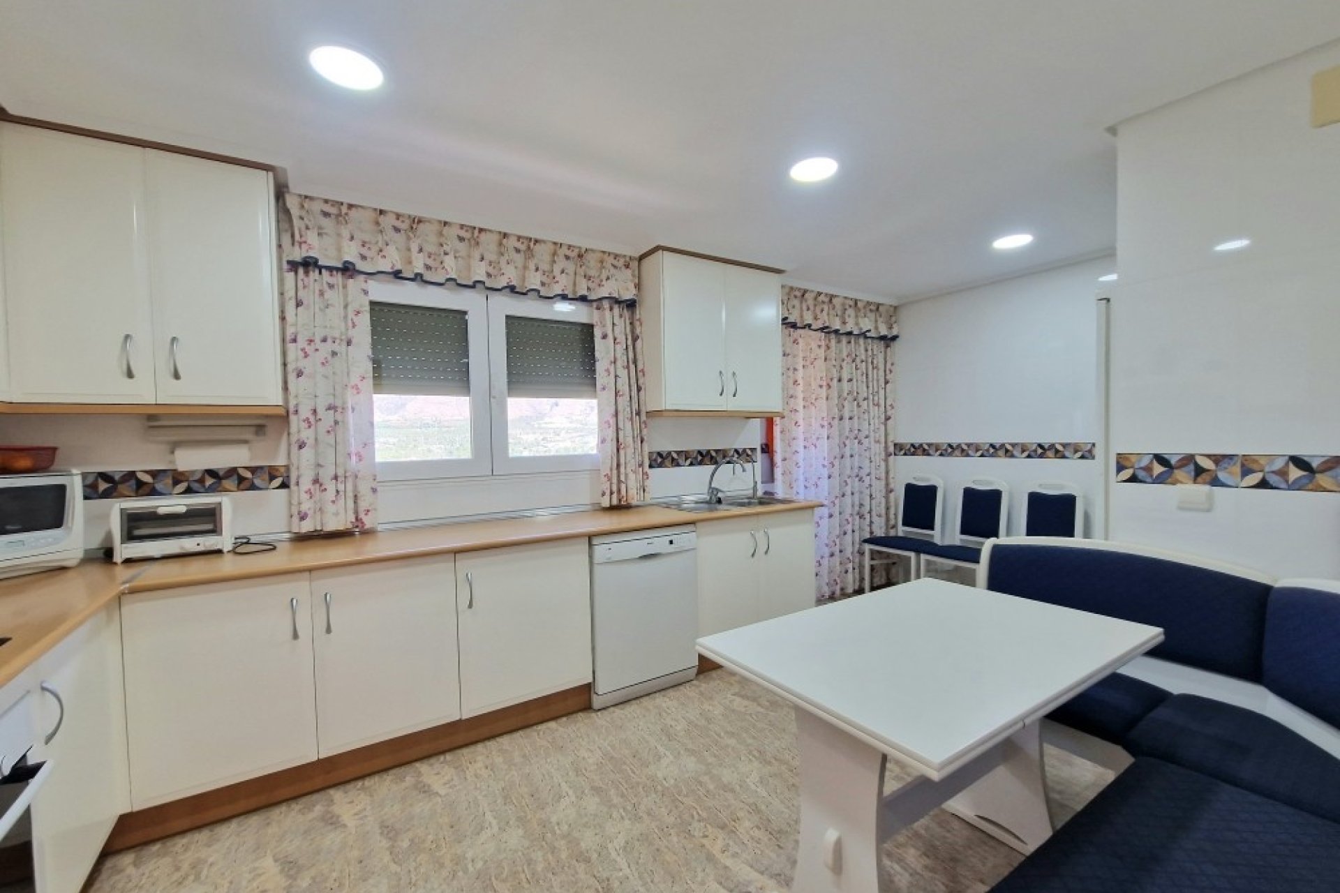 Segunda mano - Apartamento -
Benidorm - Costa Blanca
