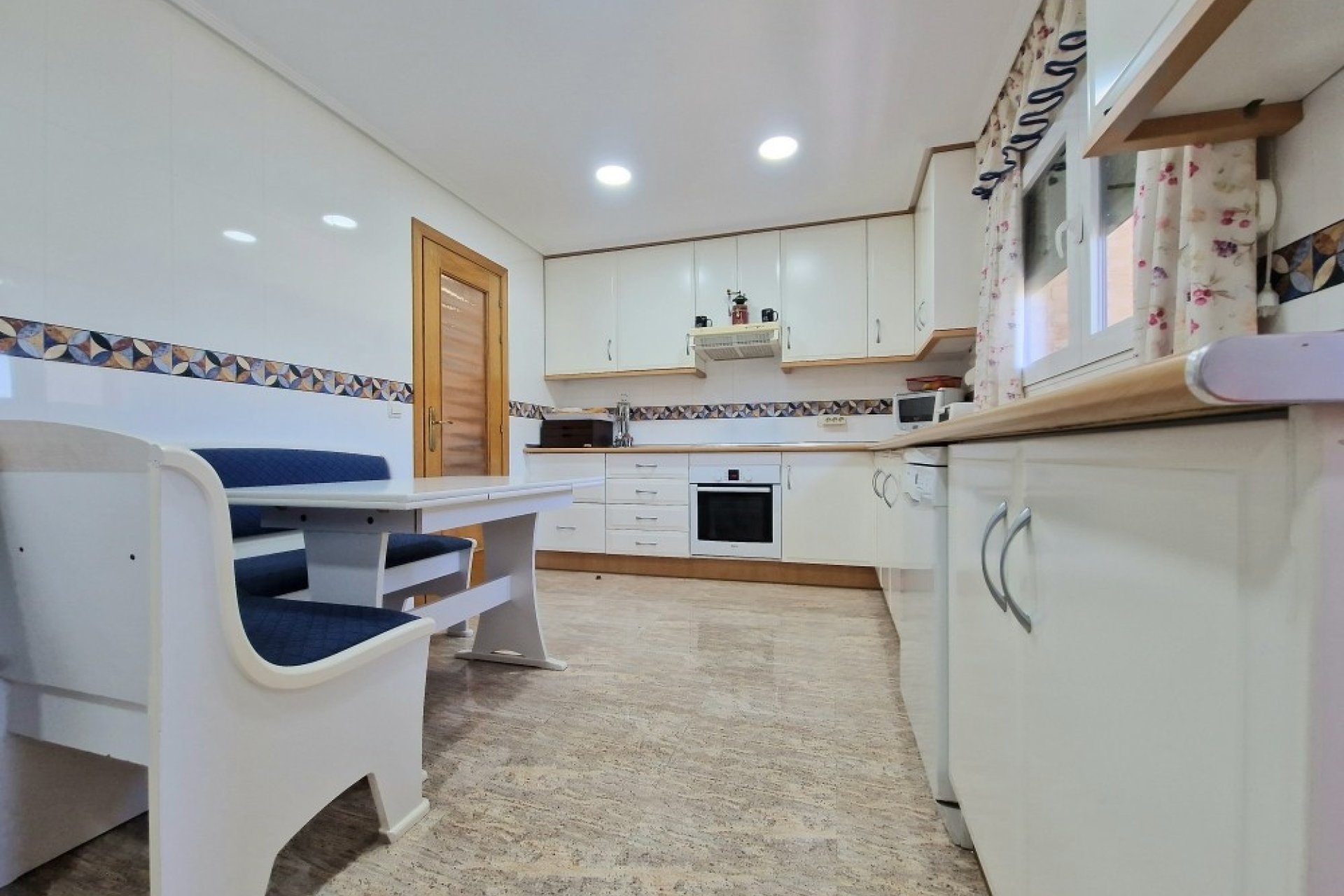 Segunda mano - Apartamento -
Benidorm - Costa Blanca