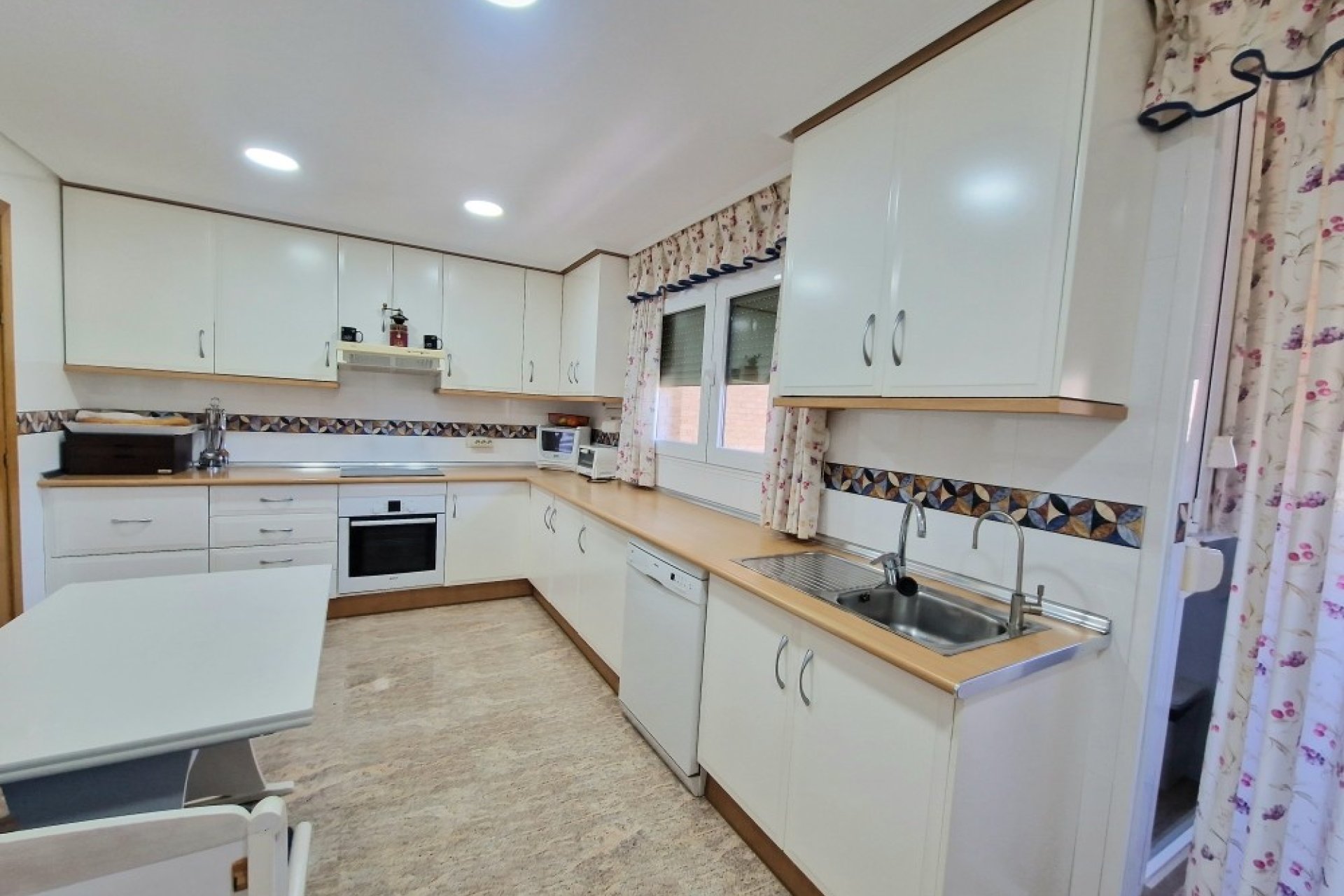 Segunda mano - Apartamento -
Benidorm - Costa Blanca