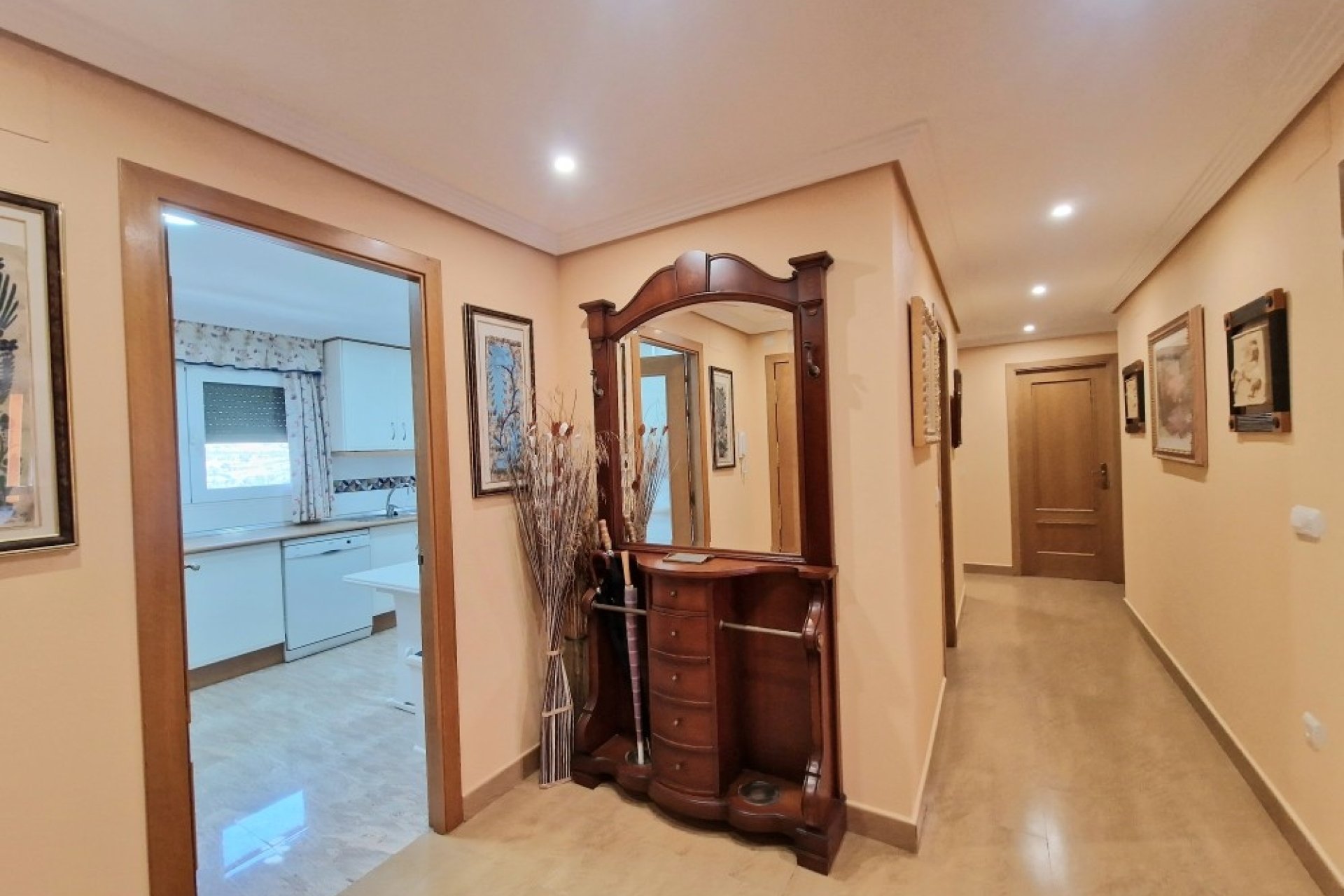Segunda mano - Apartamento -
Benidorm - Costa Blanca