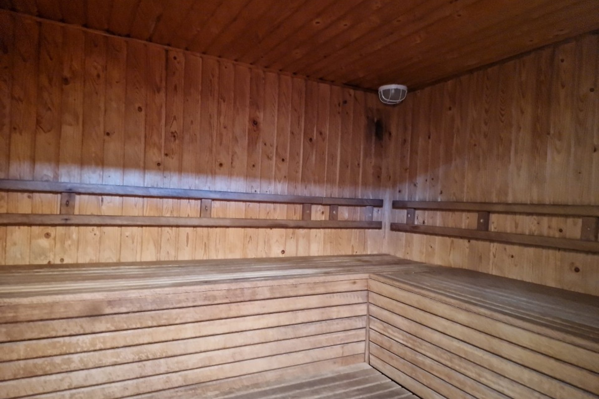 Segunda mano - Apartamento -
Benidorm - Costa Blanca