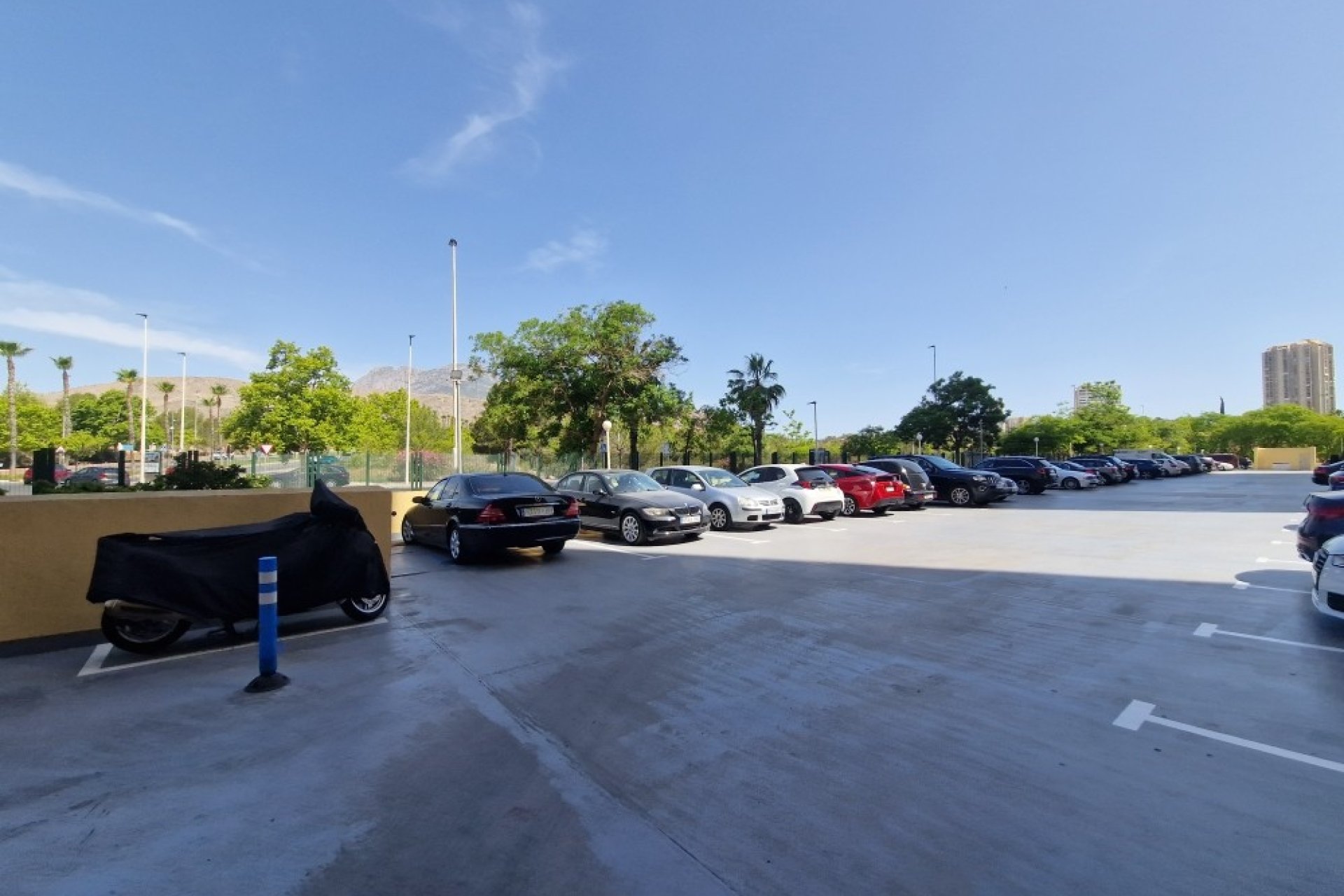 Segunda mano - Apartamento -
Benidorm - Costa Blanca