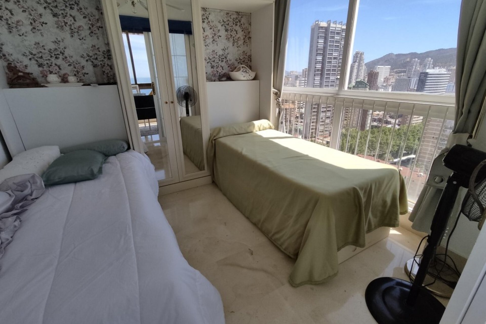Segunda mano - Apartamento -
Benidorm - Costa Blanca