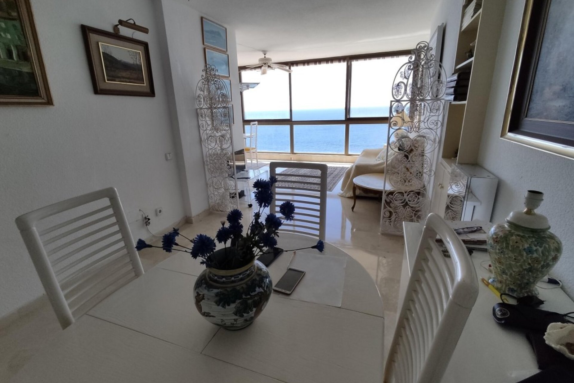 Segunda mano - Apartamento -
Benidorm - Costa Blanca
