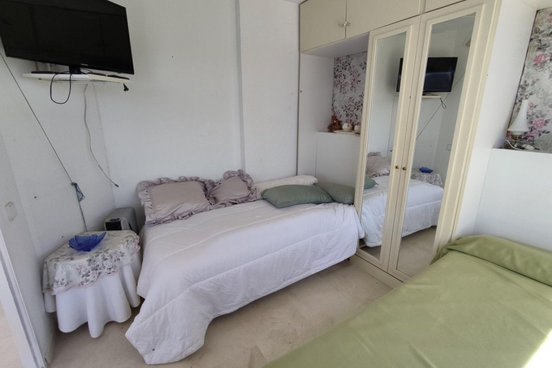 Segunda mano - Apartamento -
Benidorm - Costa Blanca