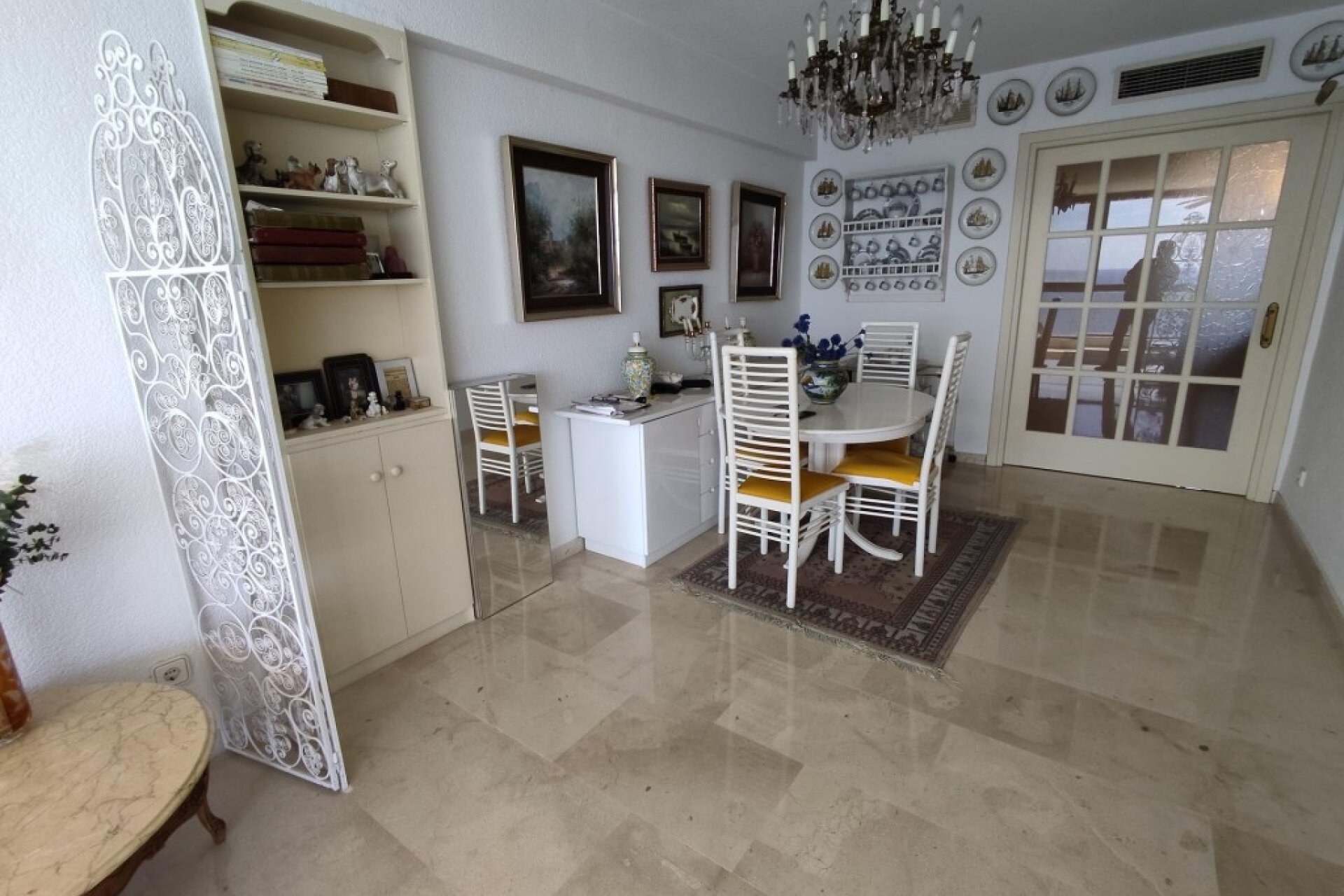 Segunda mano - Apartamento -
Benidorm - Costa Blanca