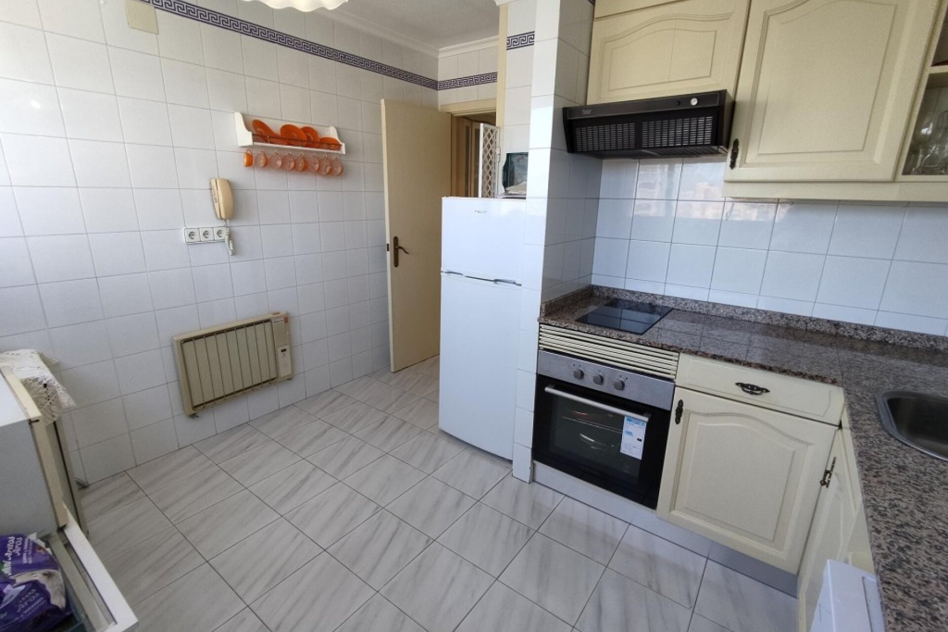 Segunda mano - Apartamento -
Benidorm - Costa Blanca