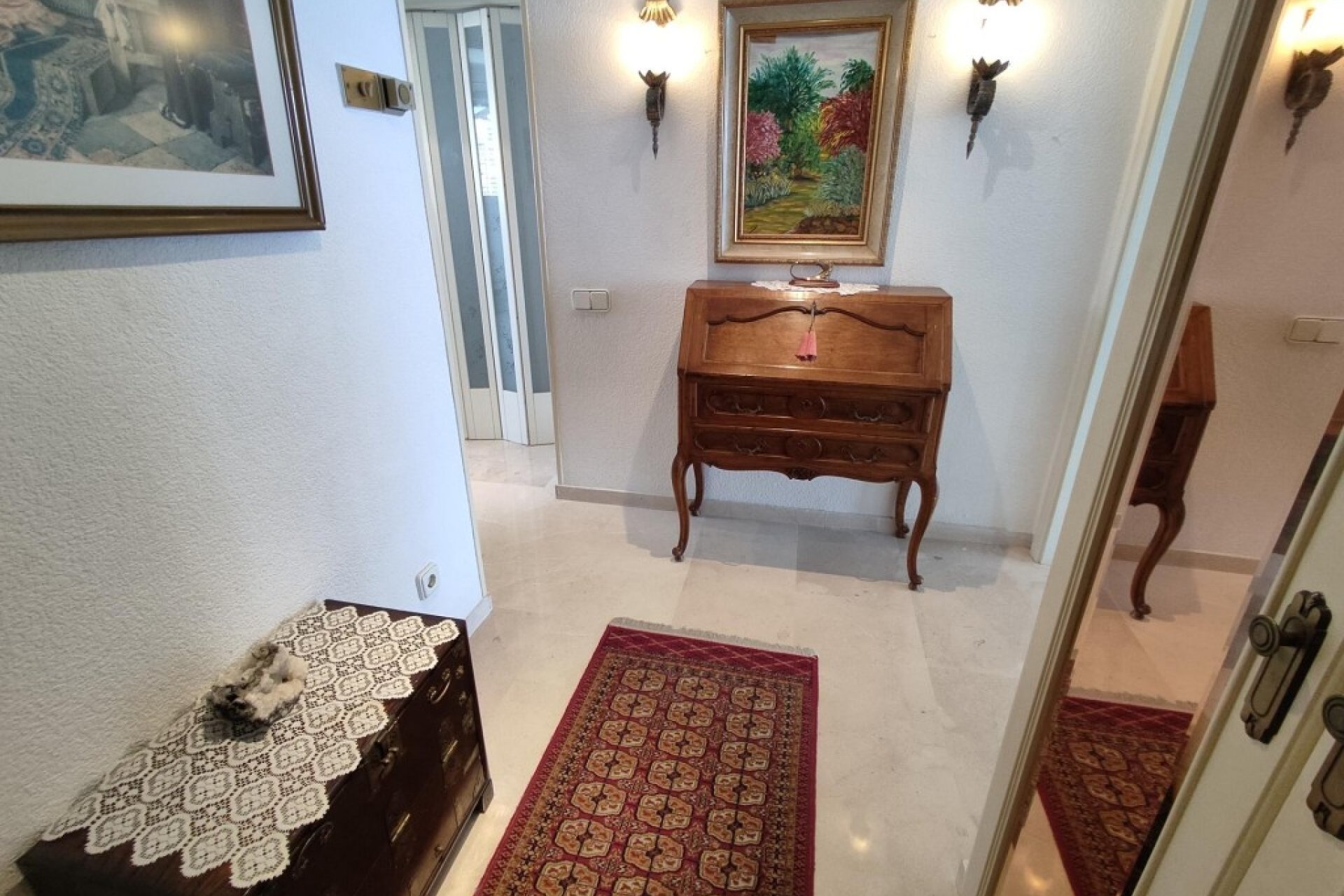 Segunda mano - Apartamento -
Benidorm - Costa Blanca