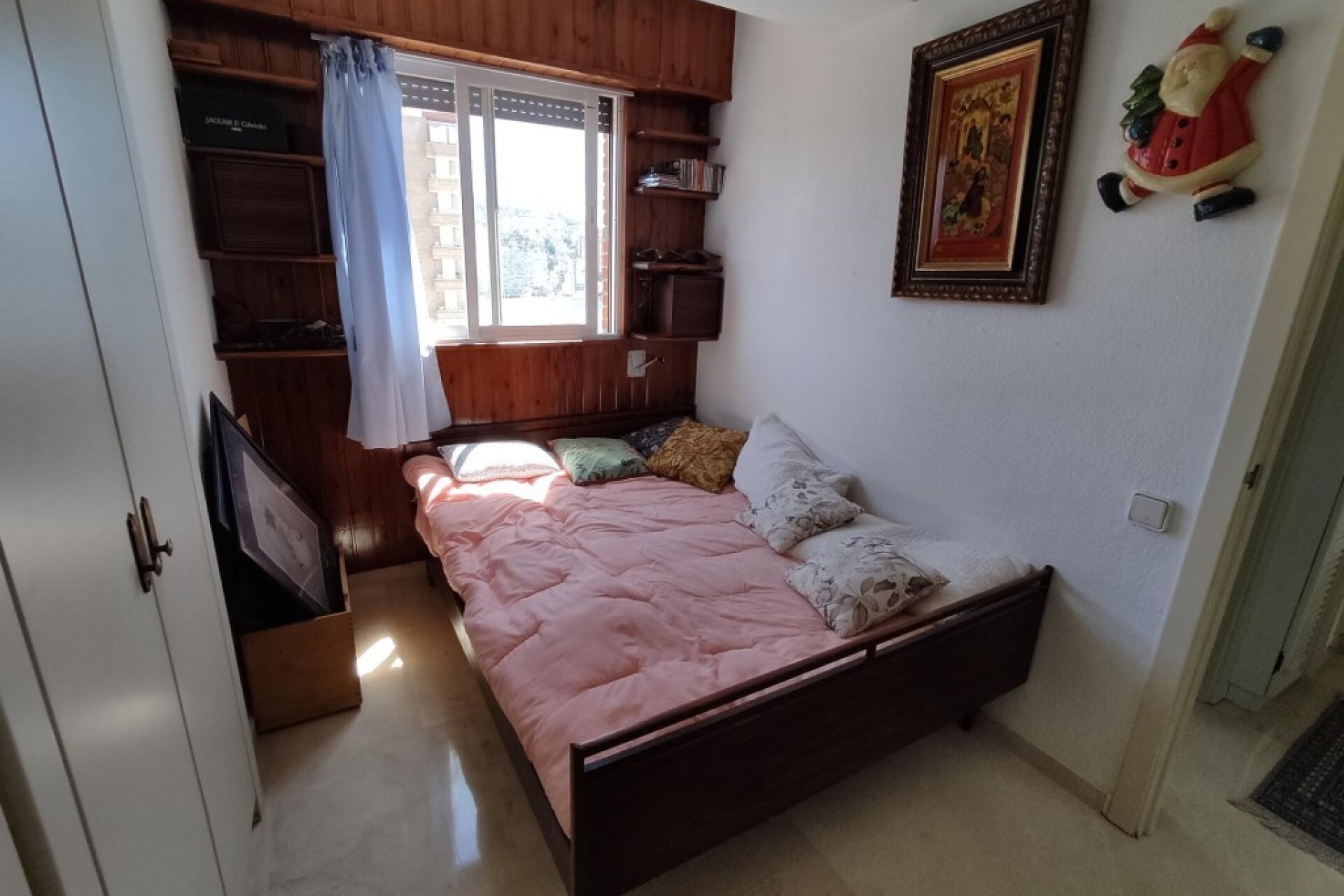 Segunda mano - Apartamento -
Benidorm - Costa Blanca