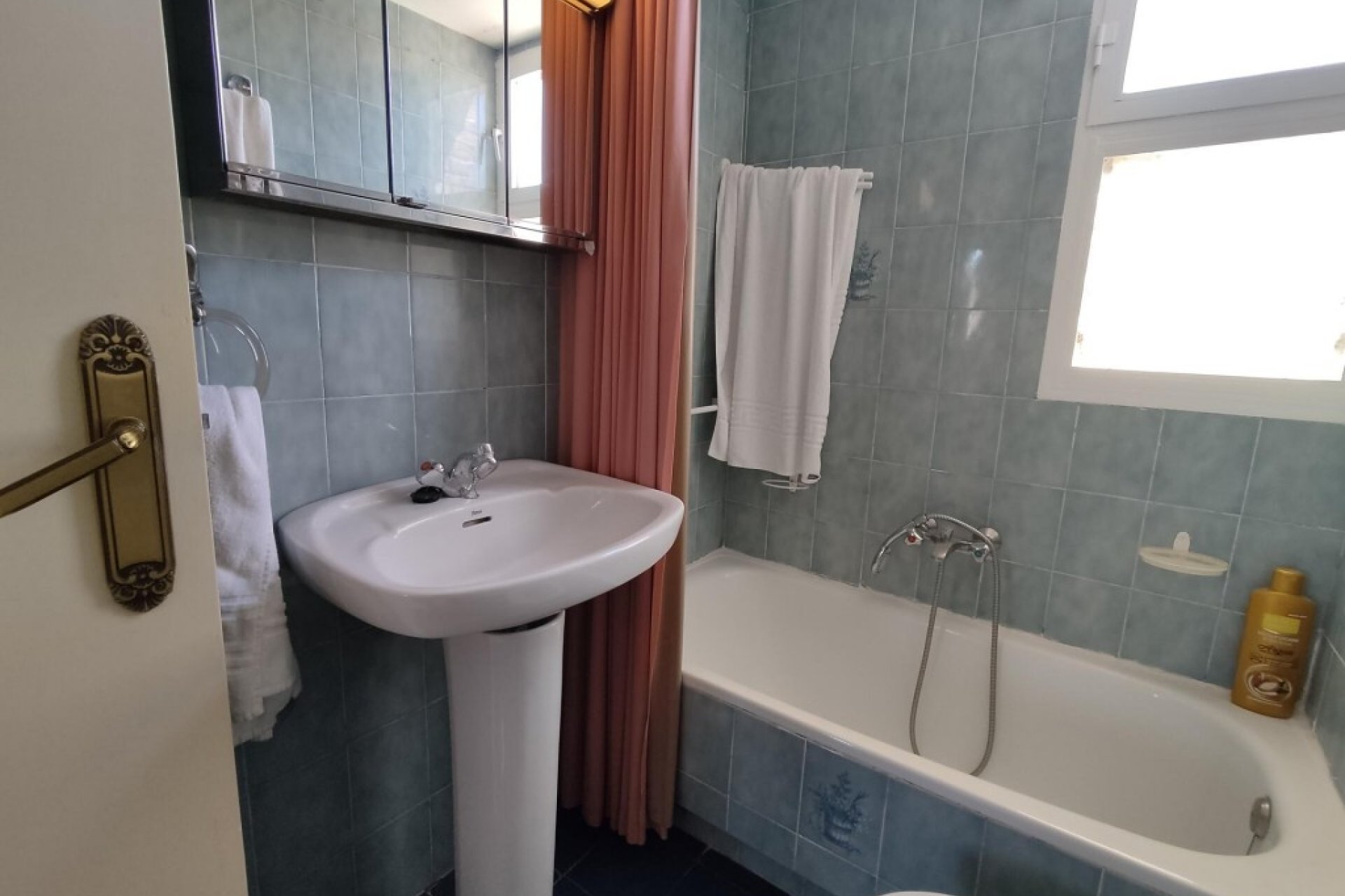 Segunda mano - Apartamento -
Benidorm - Costa Blanca