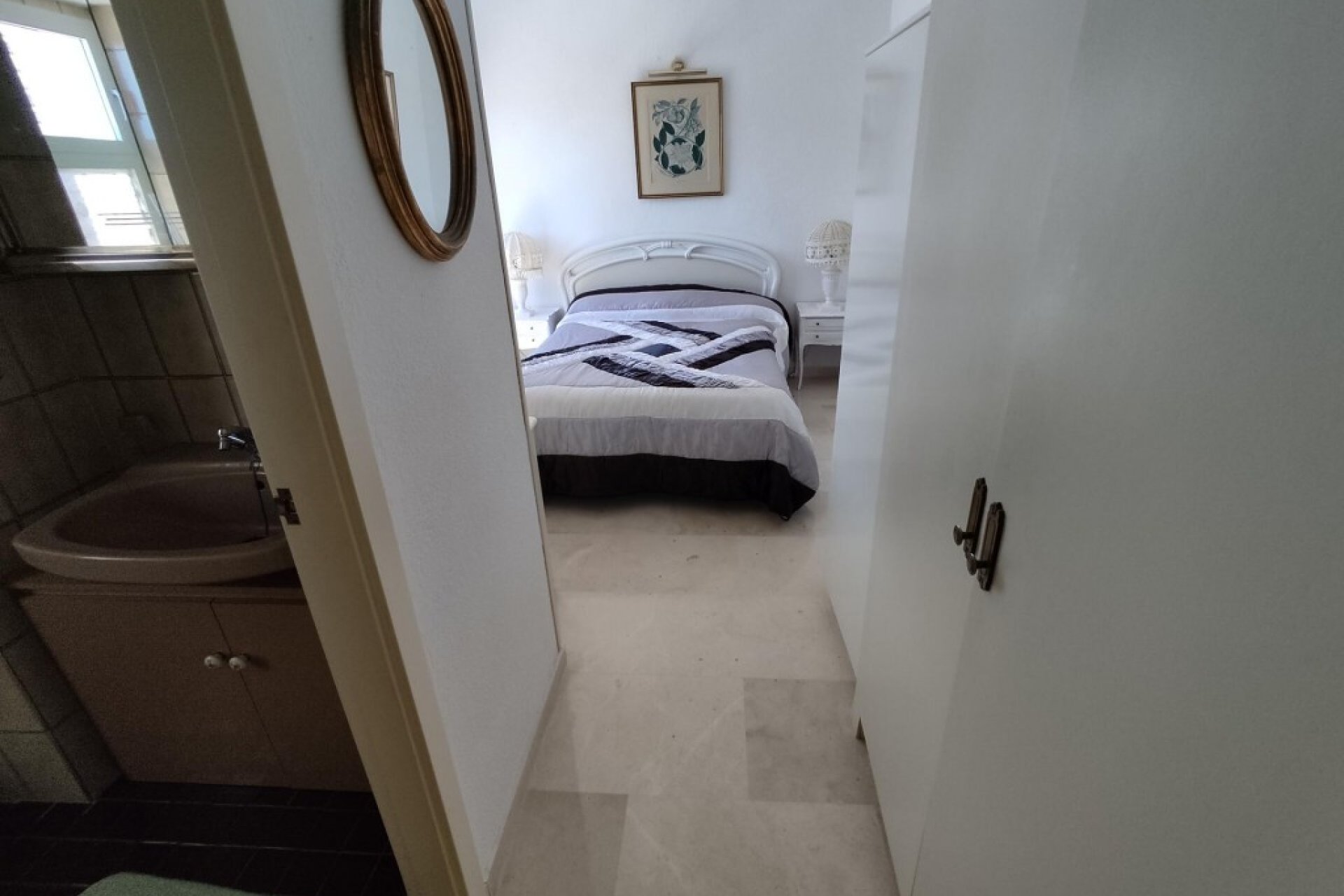 Segunda mano - Apartamento -
Benidorm - Costa Blanca