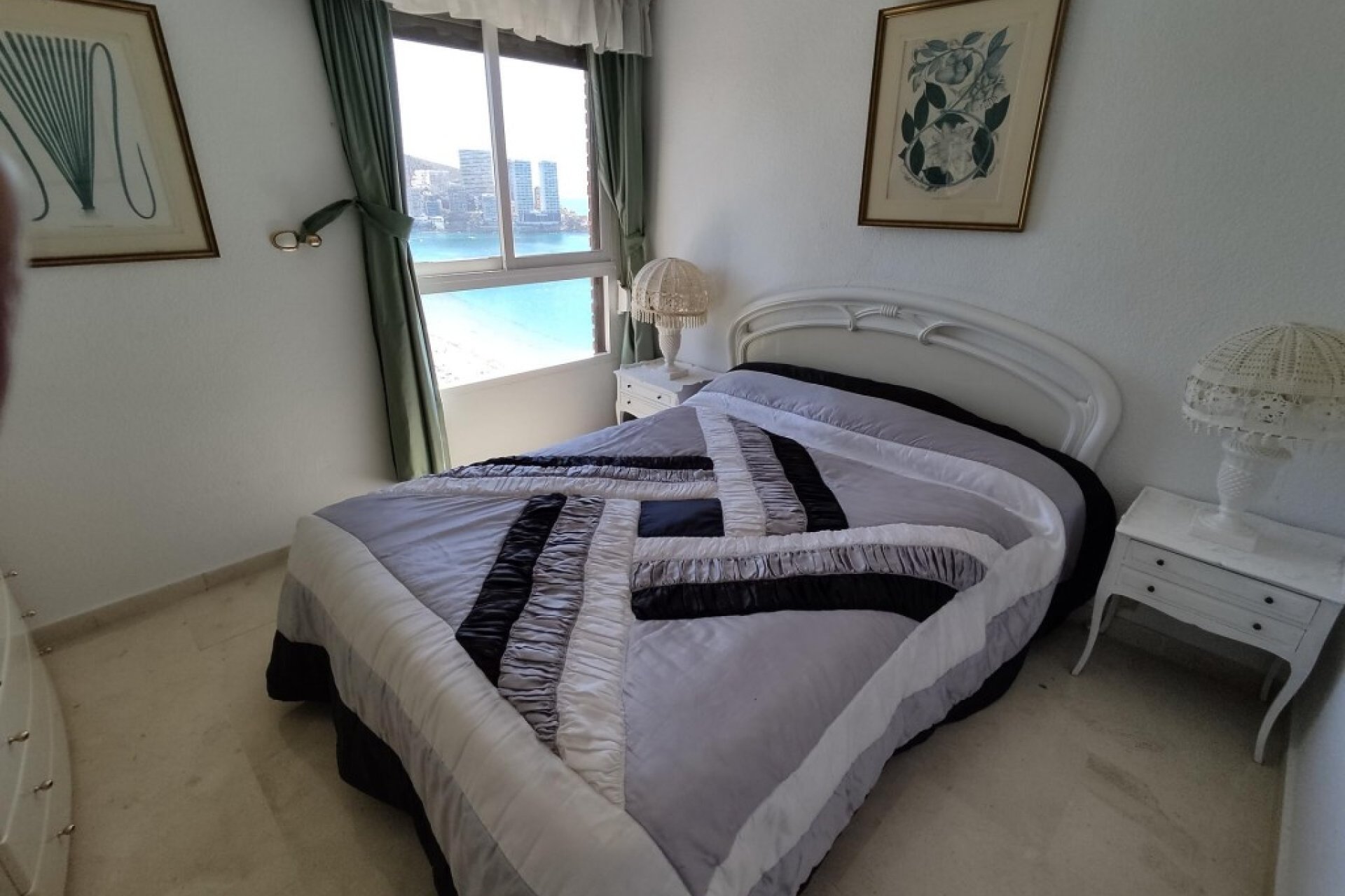 Segunda mano - Apartamento -
Benidorm - Costa Blanca