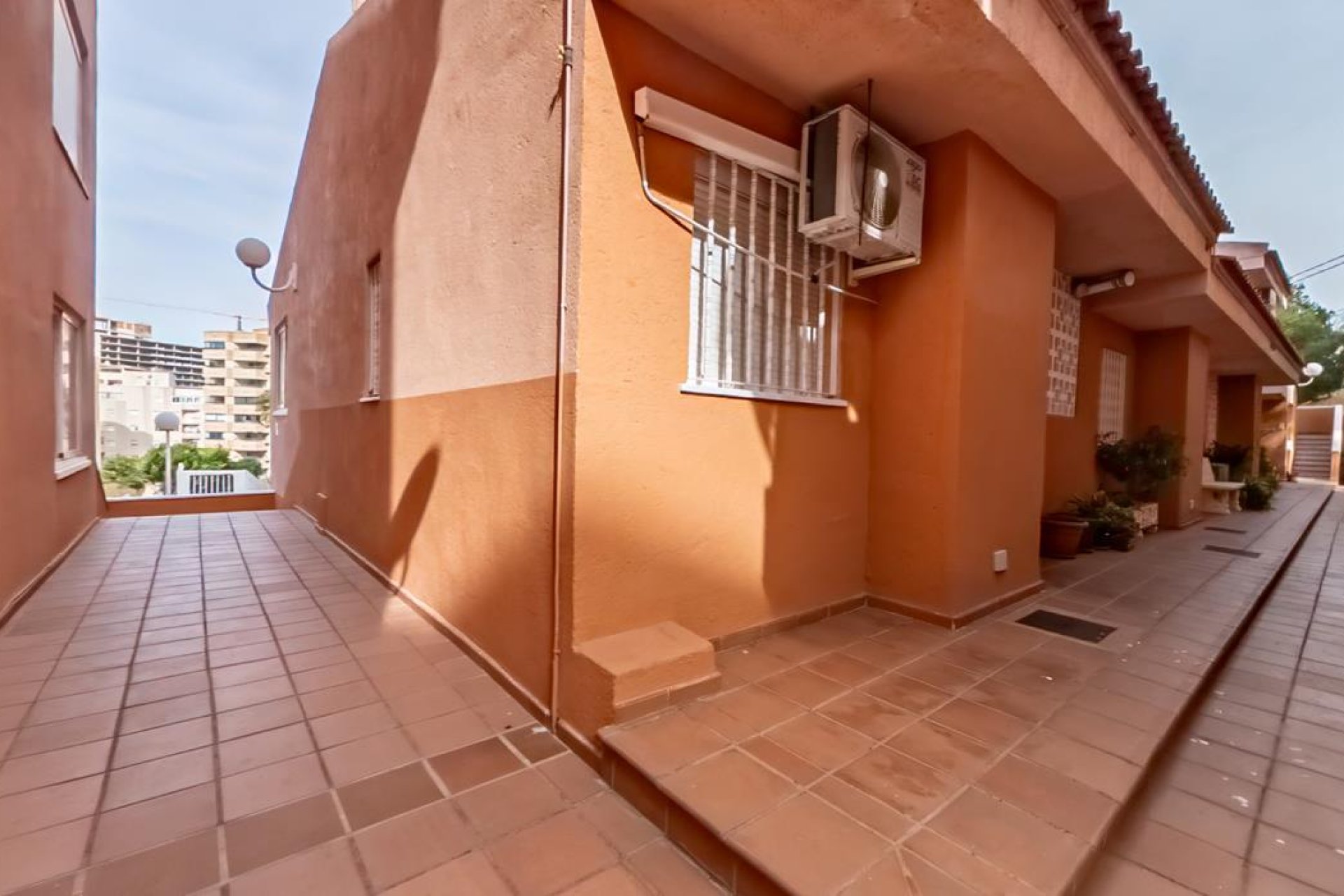 Segunda mano - Apartamento -
Benidorm - Costa Blanca
