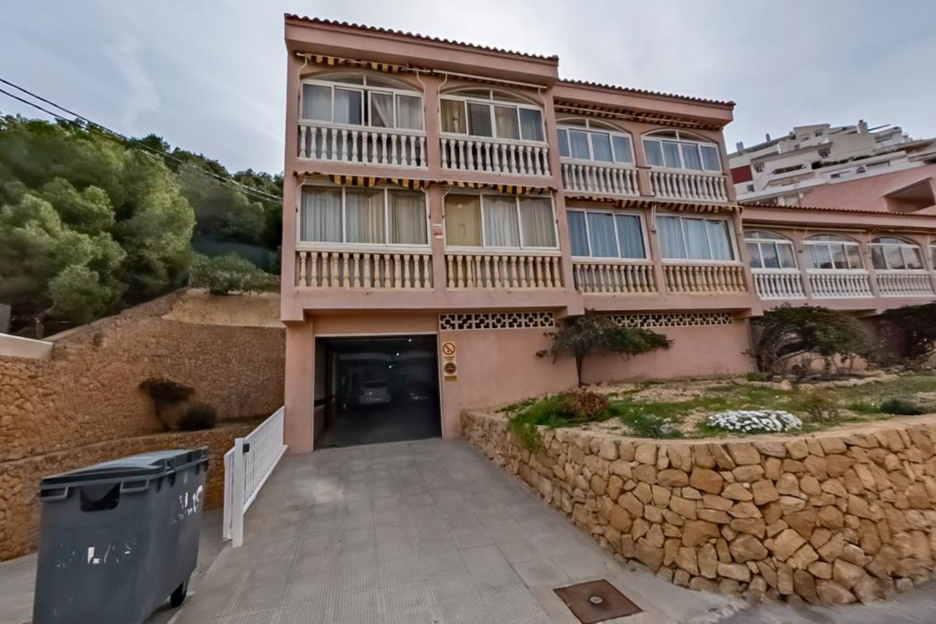 Segunda mano - Apartamento -
Benidorm - Costa Blanca