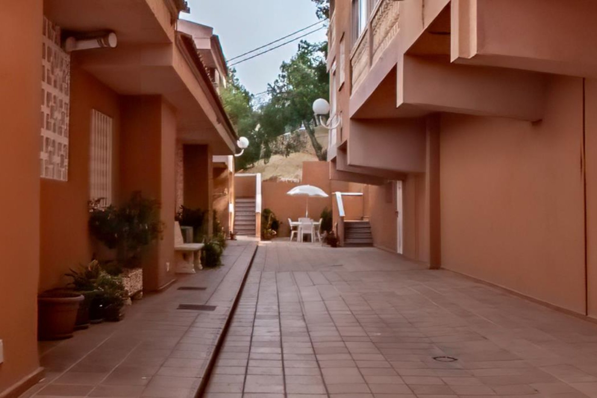 Segunda mano - Apartamento -
Benidorm - Costa Blanca
