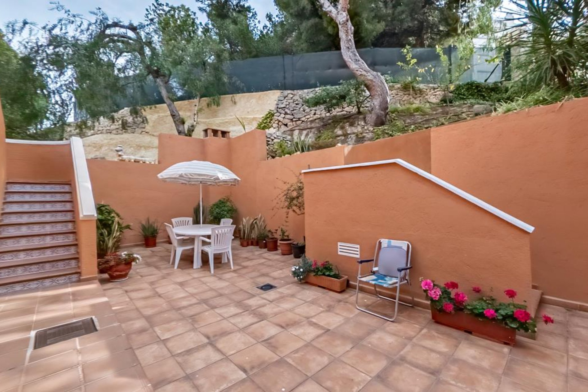 Segunda mano - Apartamento -
Benidorm - Costa Blanca