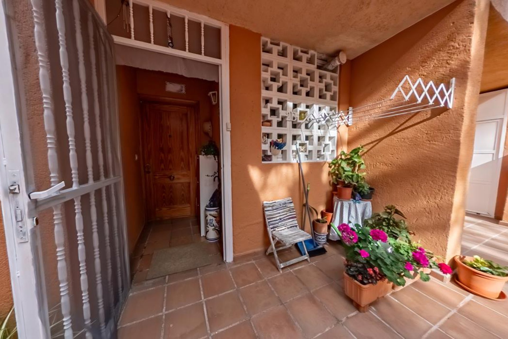 Segunda mano - Apartamento -
Benidorm - Costa Blanca