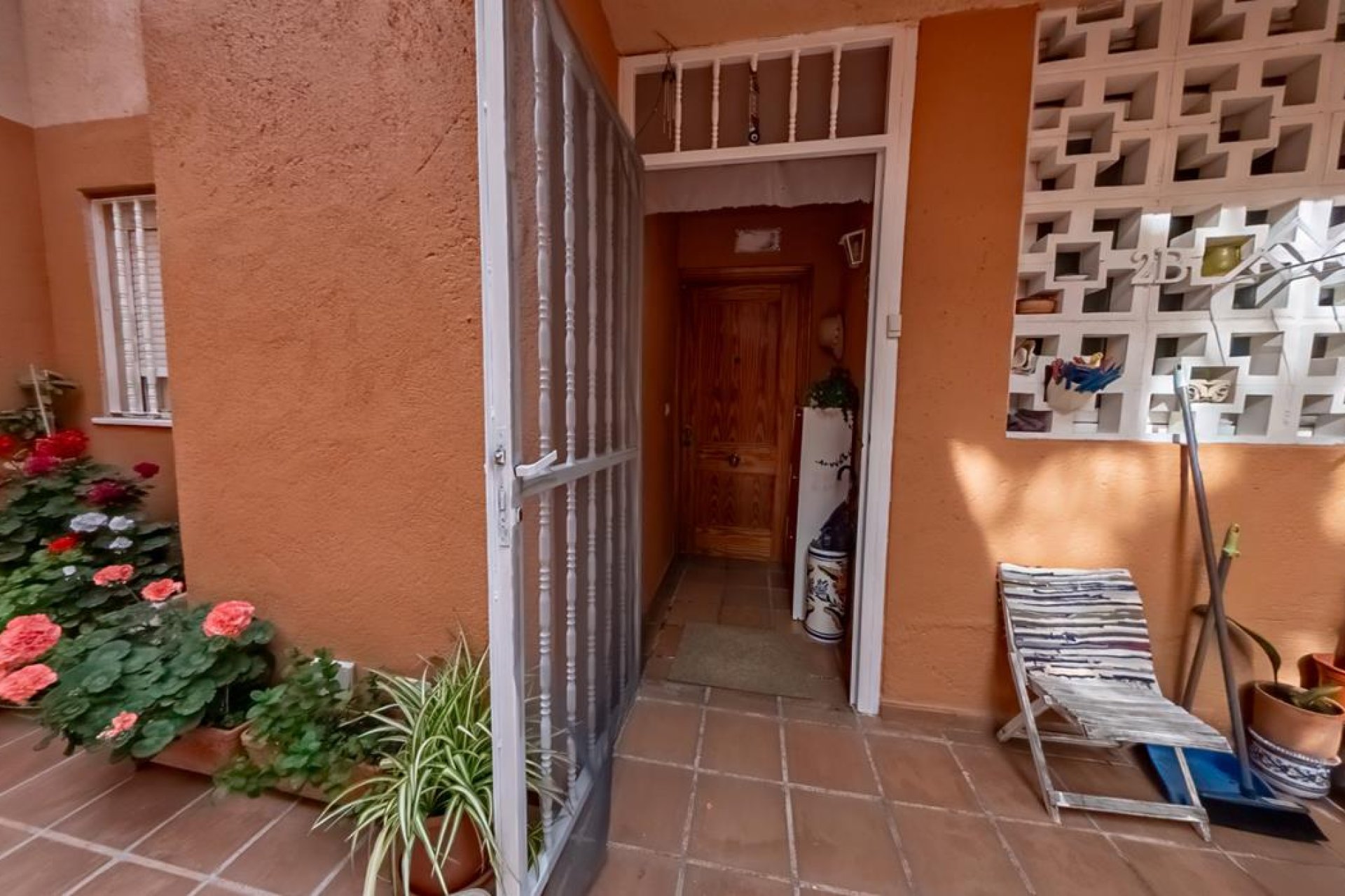 Segunda mano - Apartamento -
Benidorm - Costa Blanca