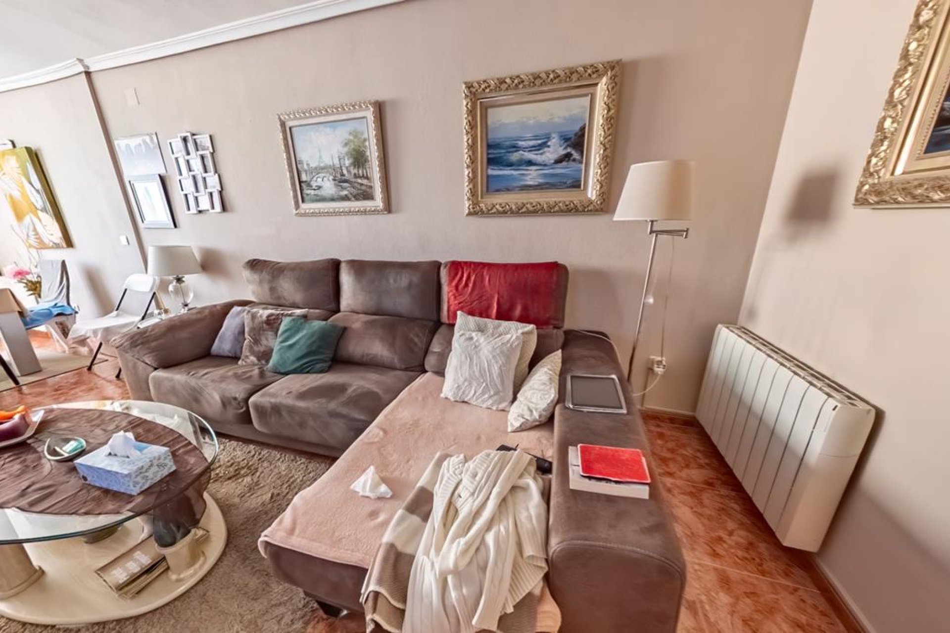 Segunda mano - Apartamento -
Benidorm - Costa Blanca