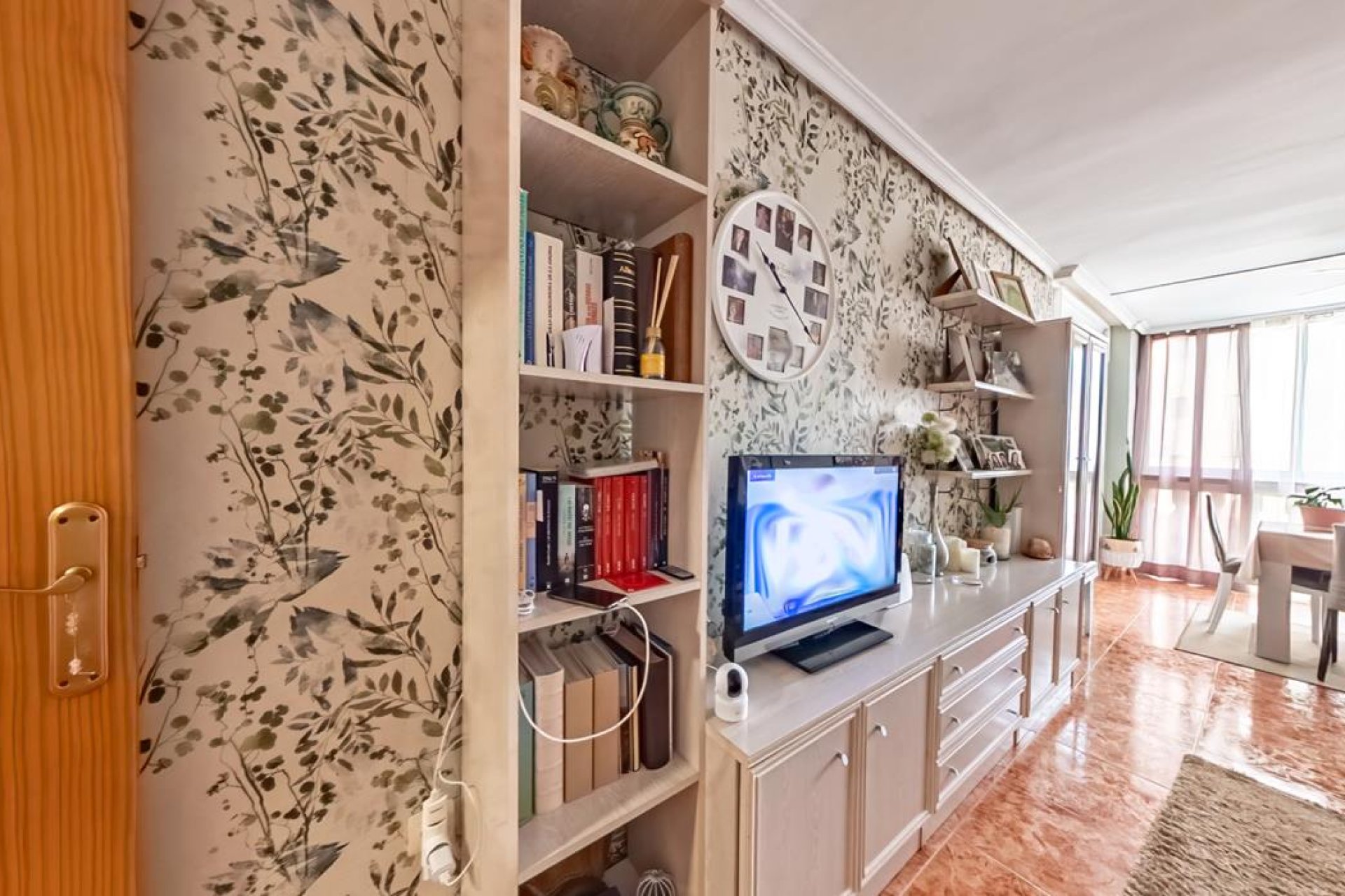 Segunda mano - Apartamento -
Benidorm - Costa Blanca
