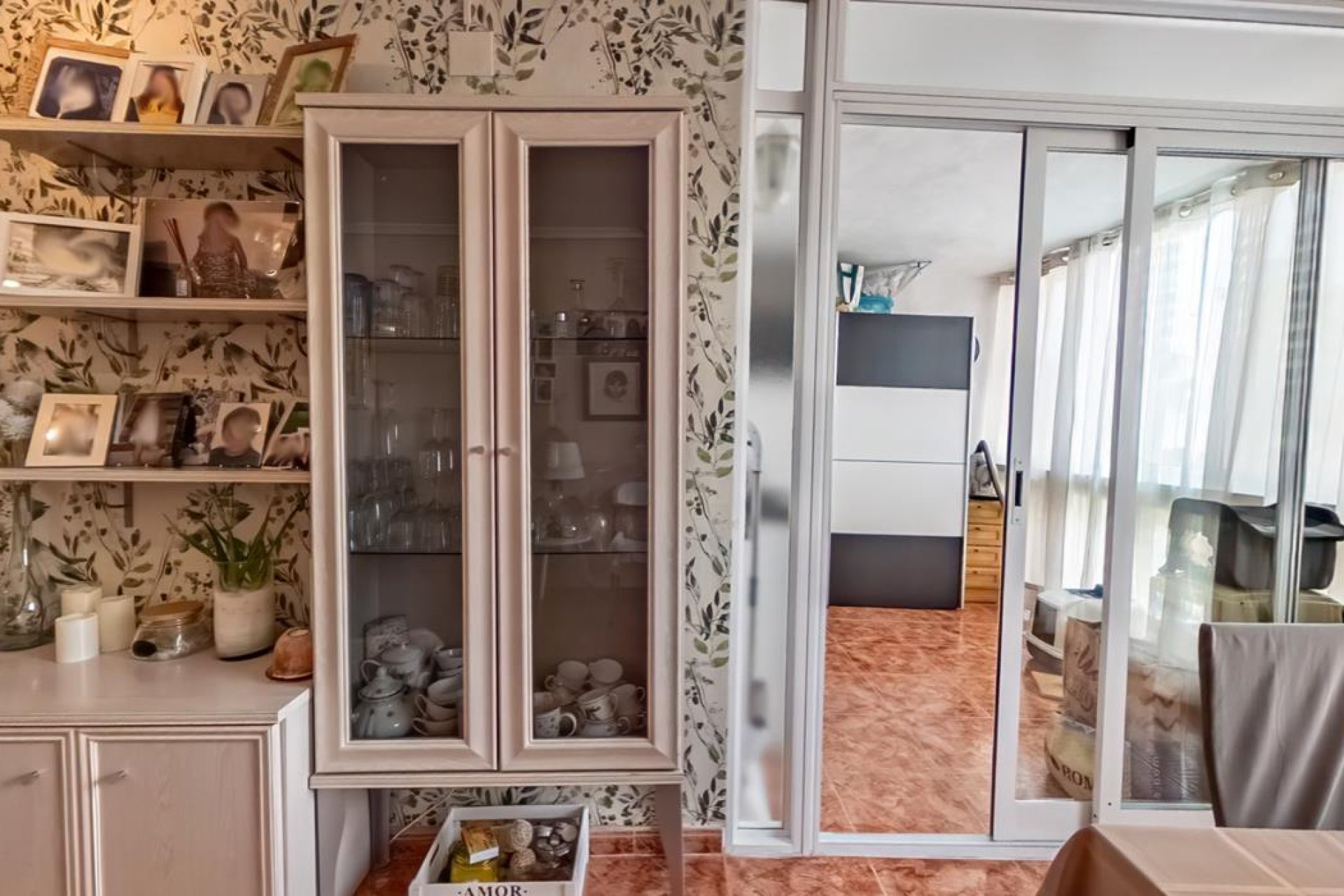 Segunda mano - Apartamento -
Benidorm - Costa Blanca
