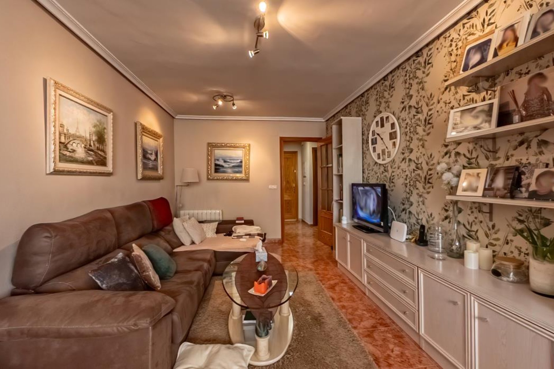 Segunda mano - Apartamento -
Benidorm - Costa Blanca