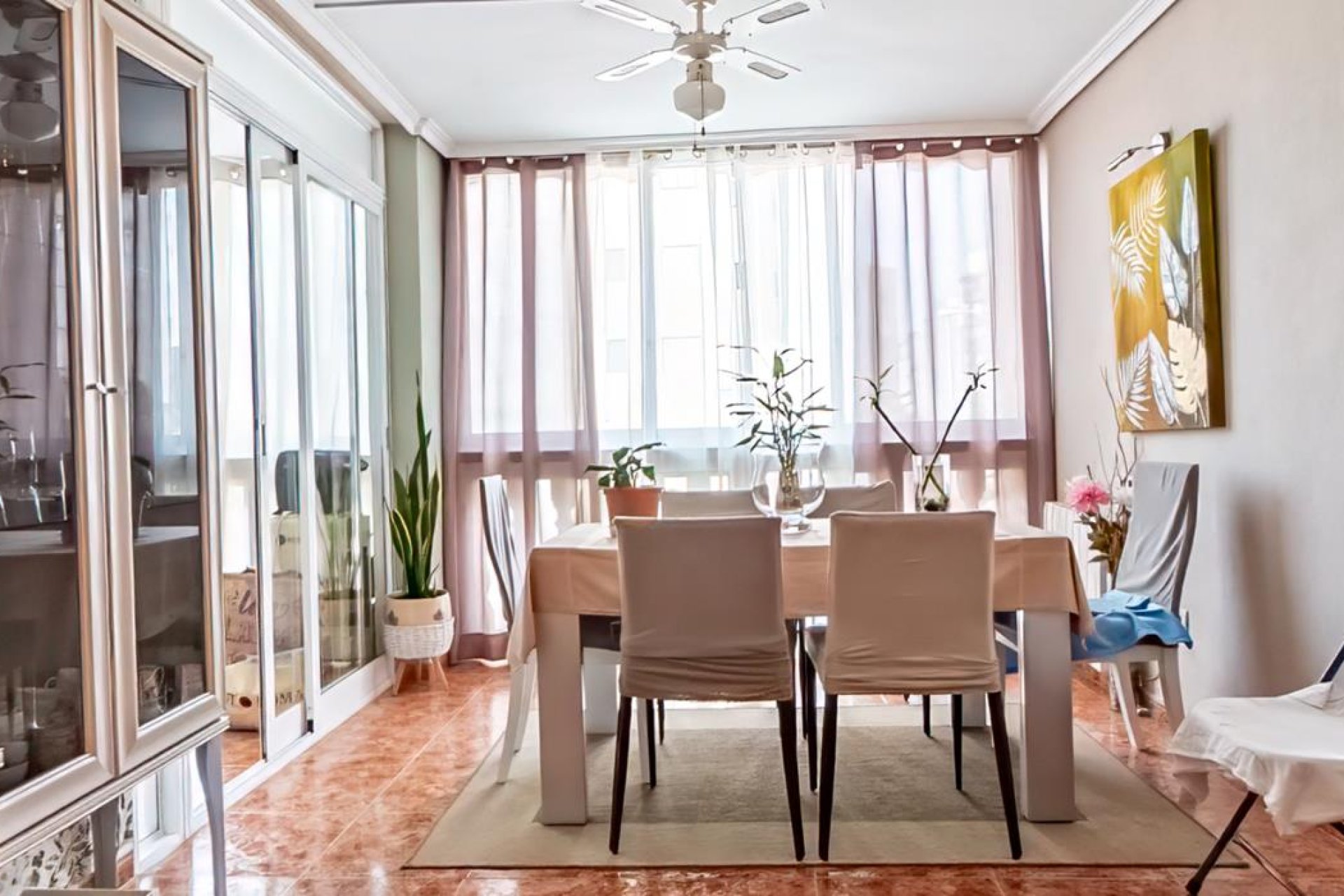Segunda mano - Apartamento -
Benidorm - Costa Blanca