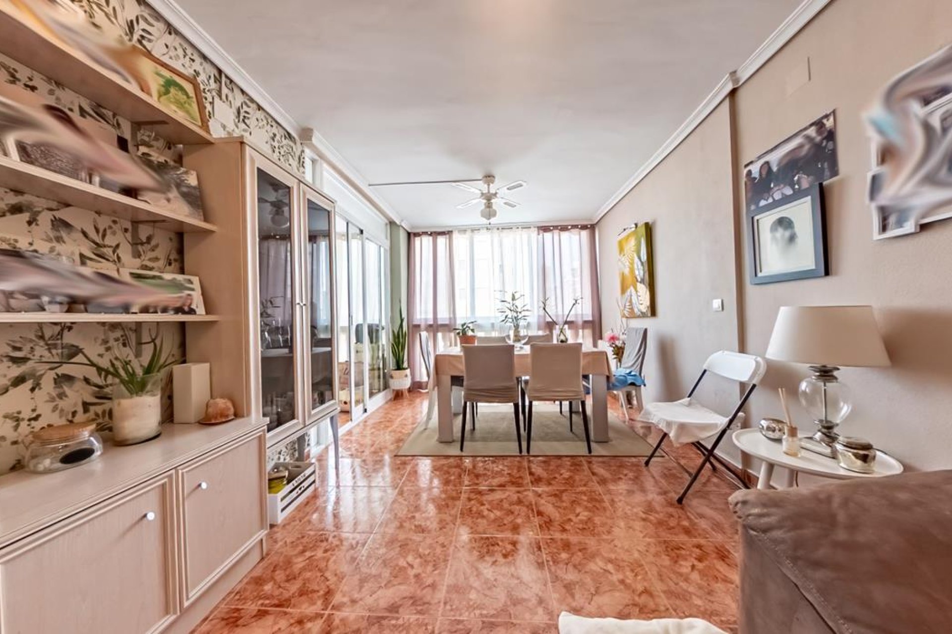 Segunda mano - Apartamento -
Benidorm - Costa Blanca