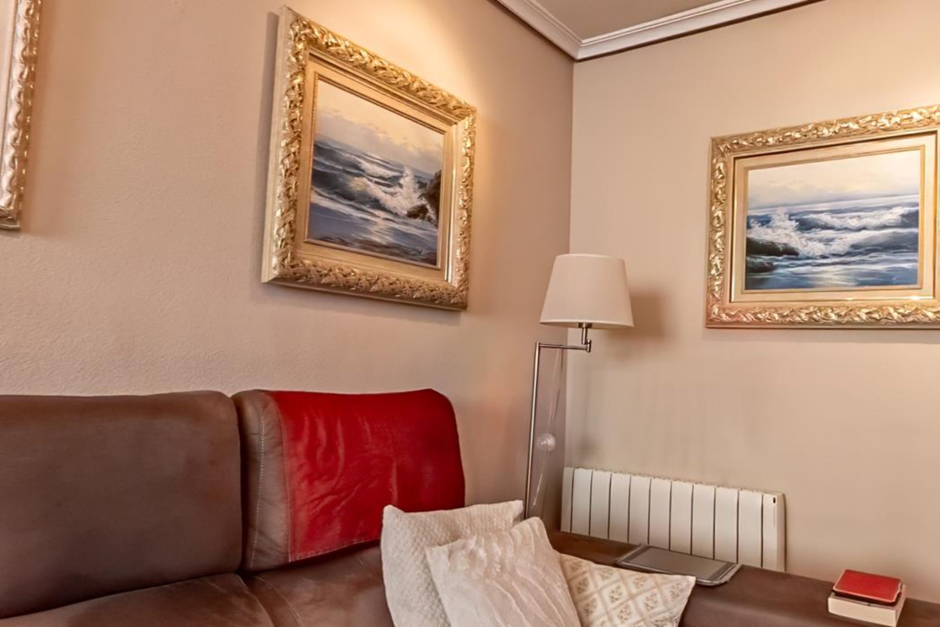 Segunda mano - Apartamento -
Benidorm - Costa Blanca