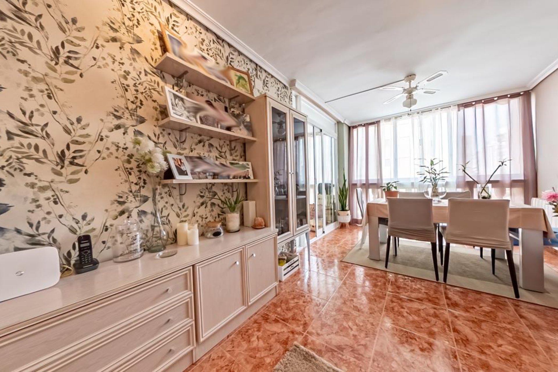 Segunda mano - Apartamento -
Benidorm - Costa Blanca