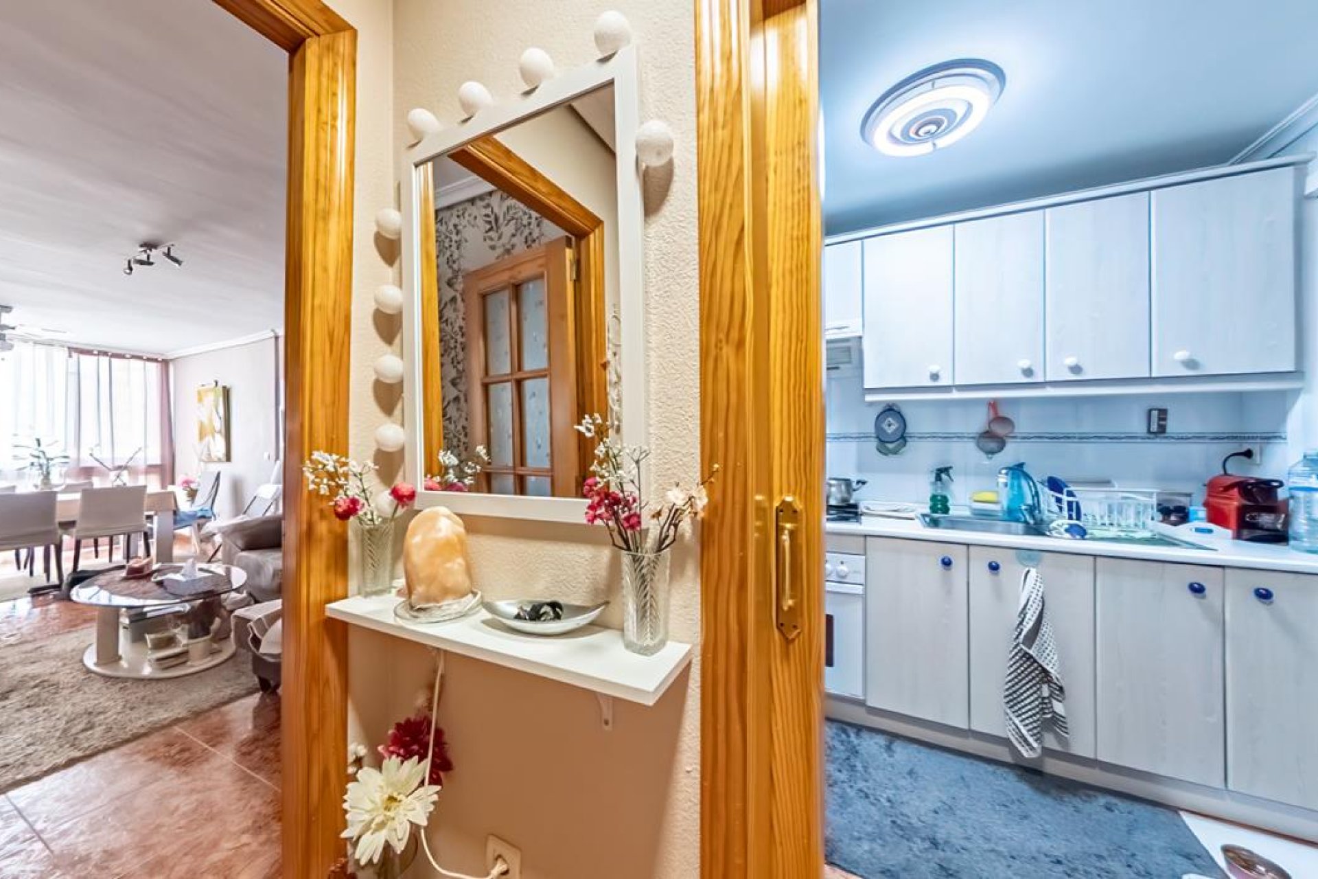 Segunda mano - Apartamento -
Benidorm - Costa Blanca