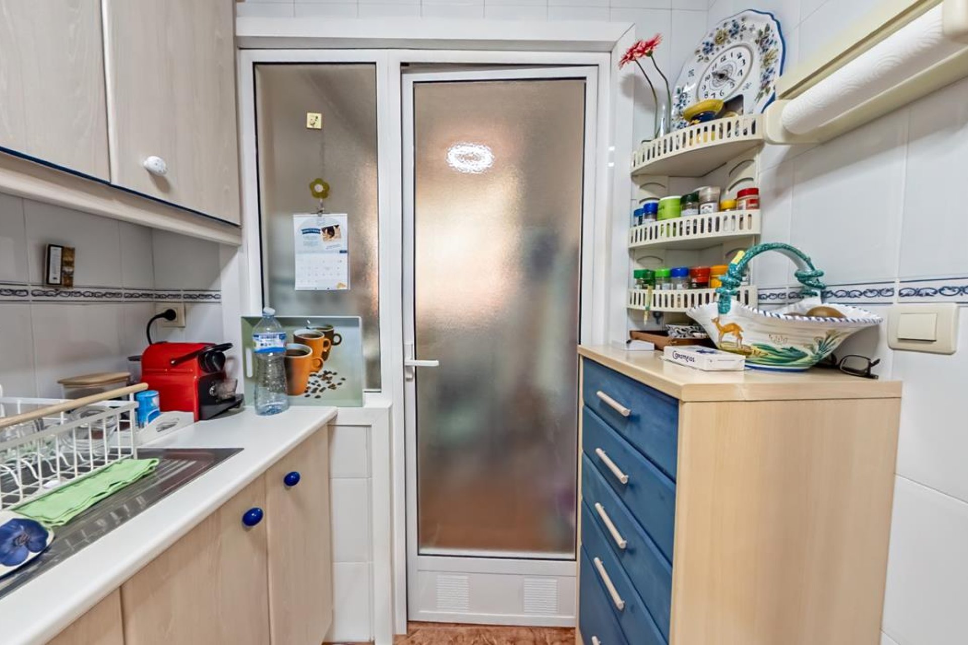 Segunda mano - Apartamento -
Benidorm - Costa Blanca