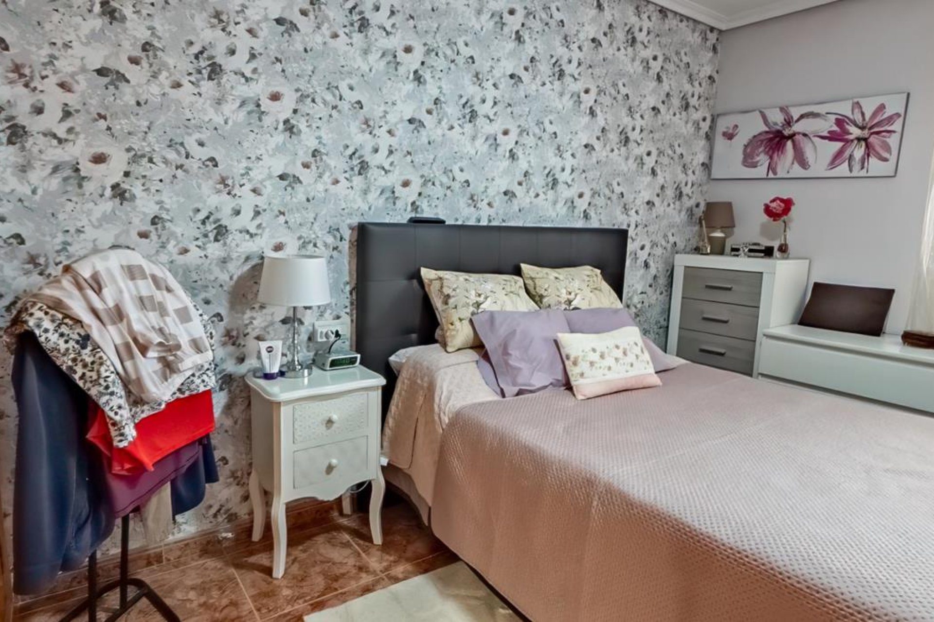 Segunda mano - Apartamento -
Benidorm - Costa Blanca