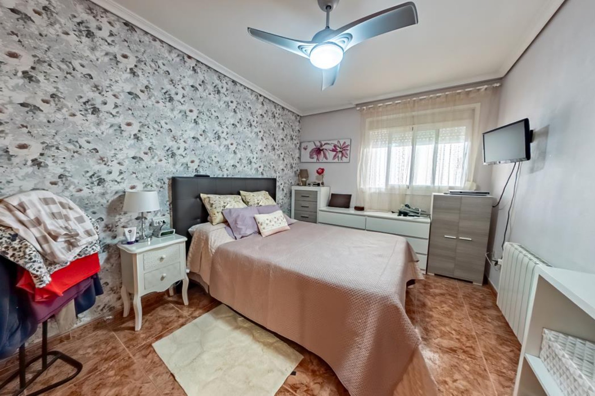Segunda mano - Apartamento -
Benidorm - Costa Blanca