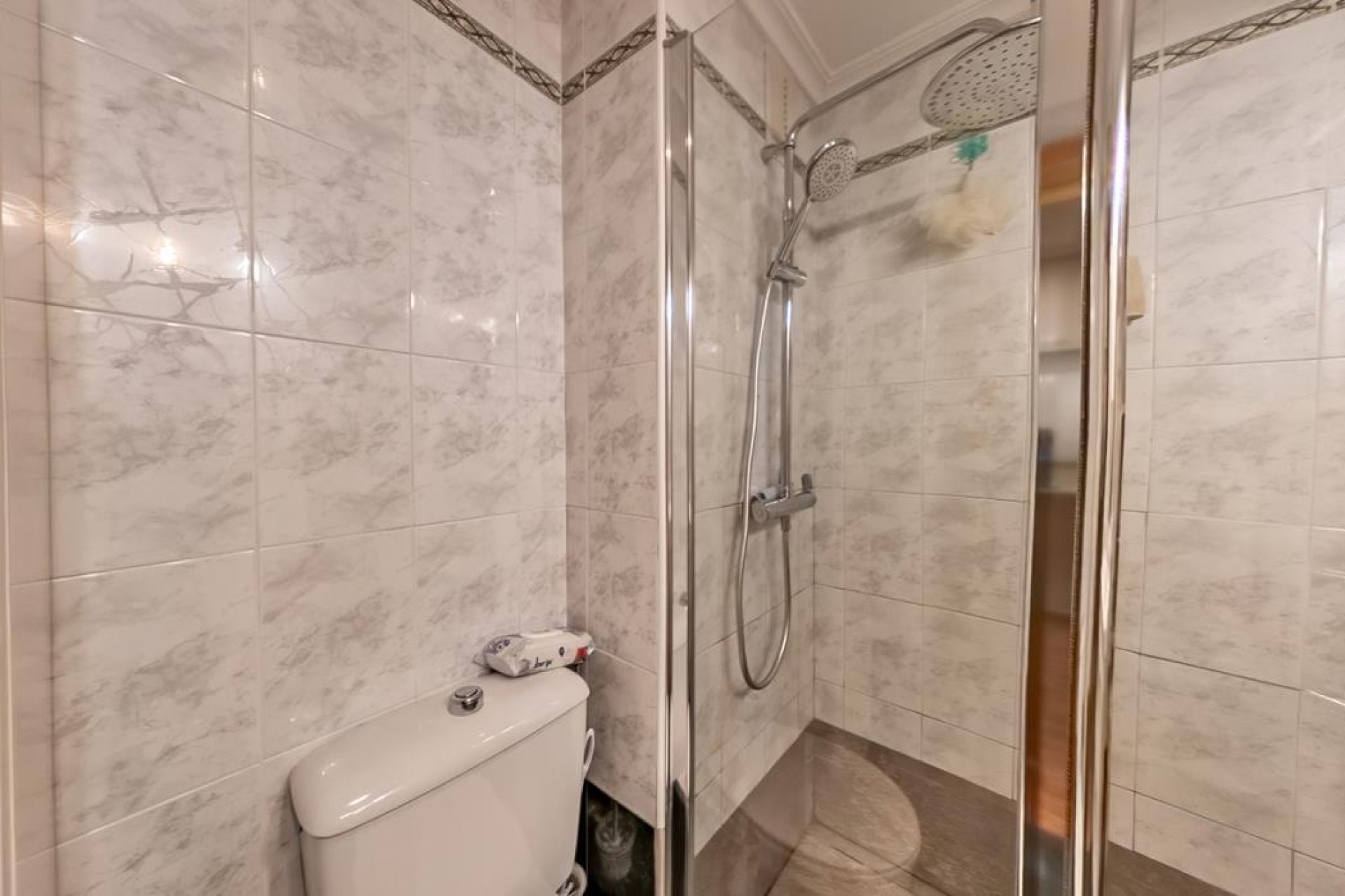 Segunda mano - Apartamento -
Benidorm - Costa Blanca