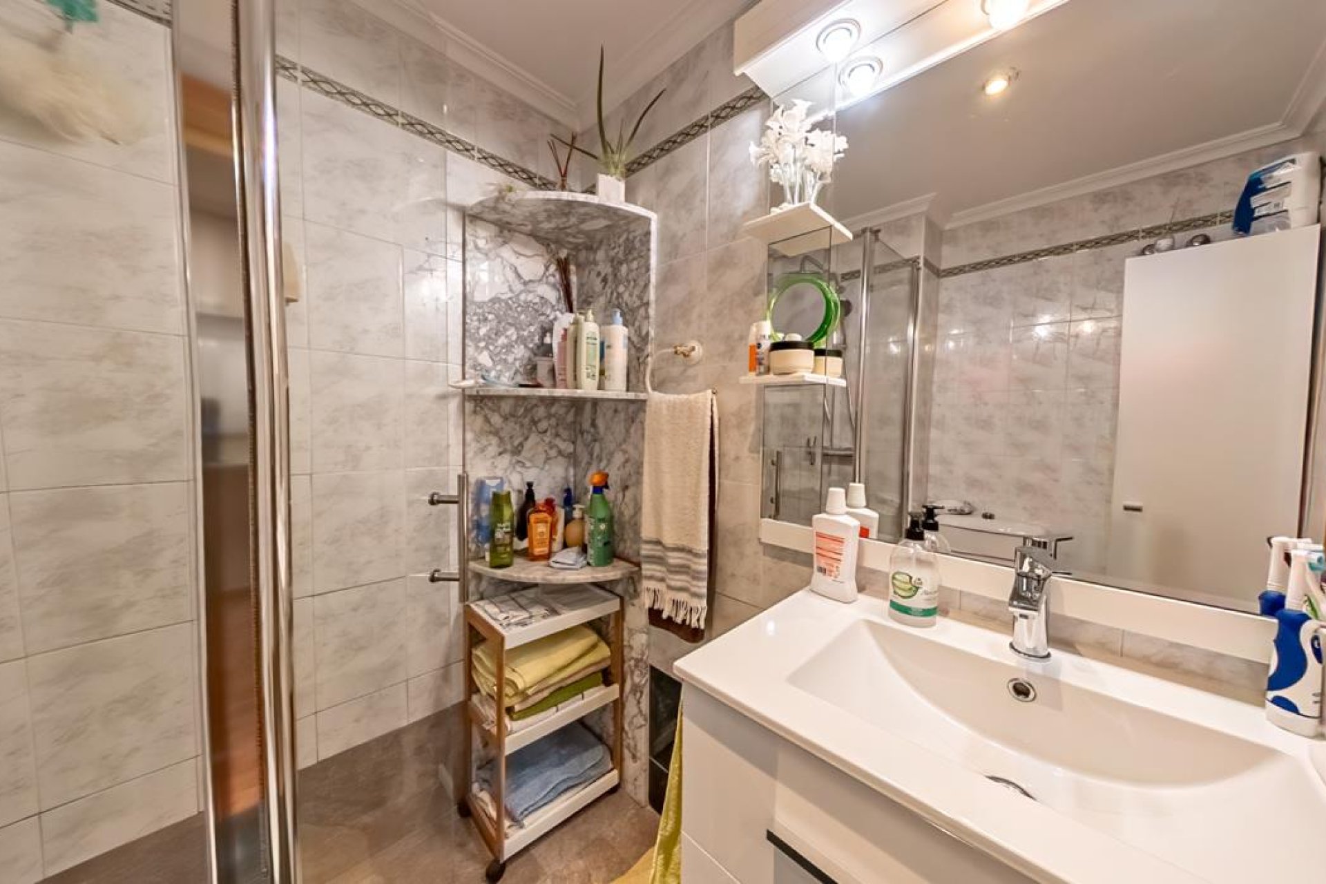 Segunda mano - Apartamento -
Benidorm - Costa Blanca