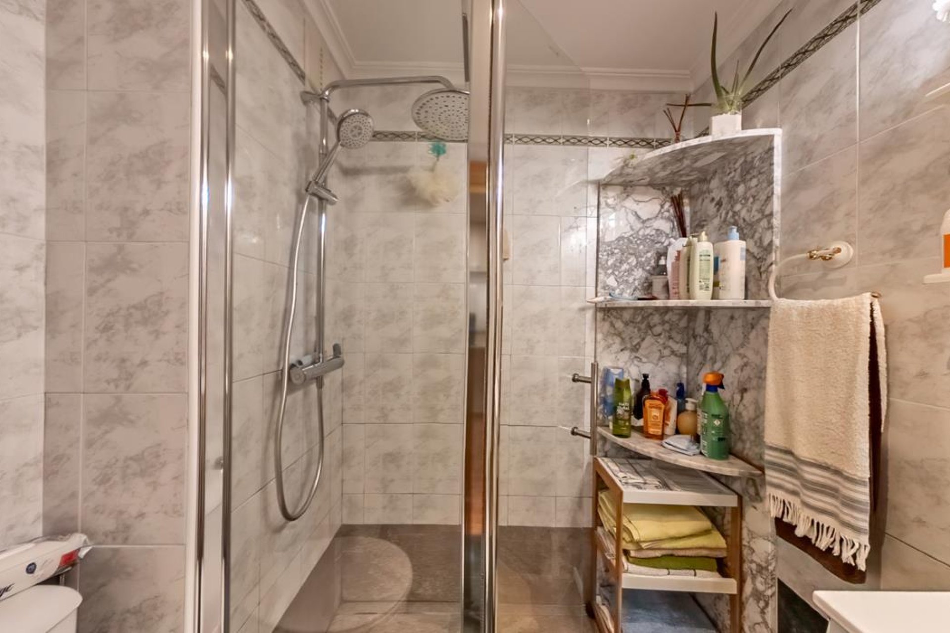 Segunda mano - Apartamento -
Benidorm - Costa Blanca