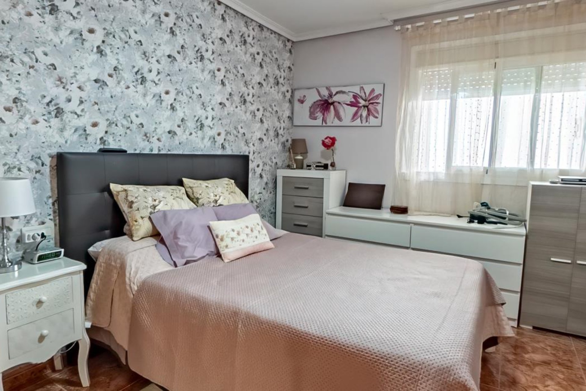 Segunda mano - Apartamento -
Benidorm - Costa Blanca