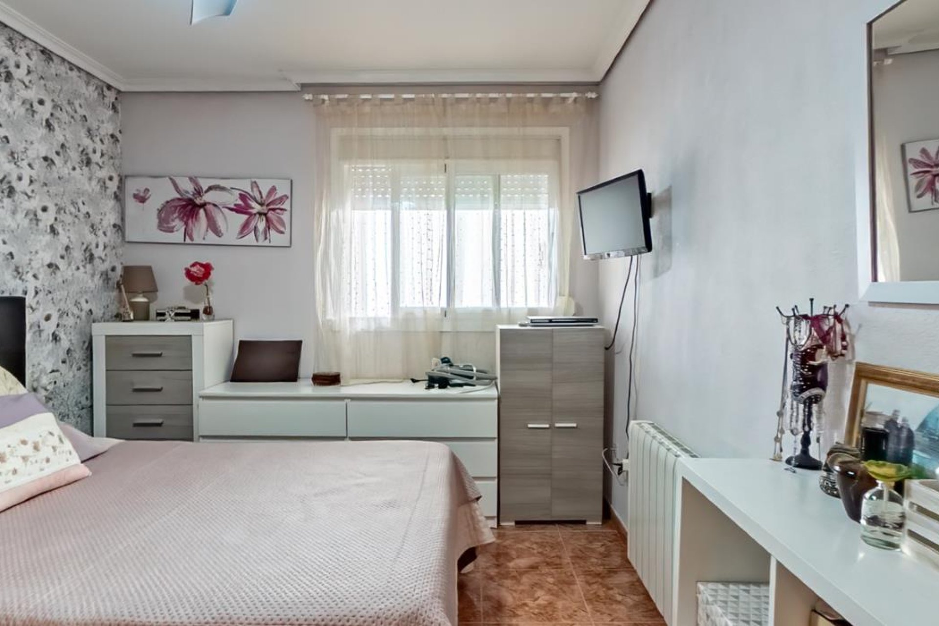 Segunda mano - Apartamento -
Benidorm - Costa Blanca