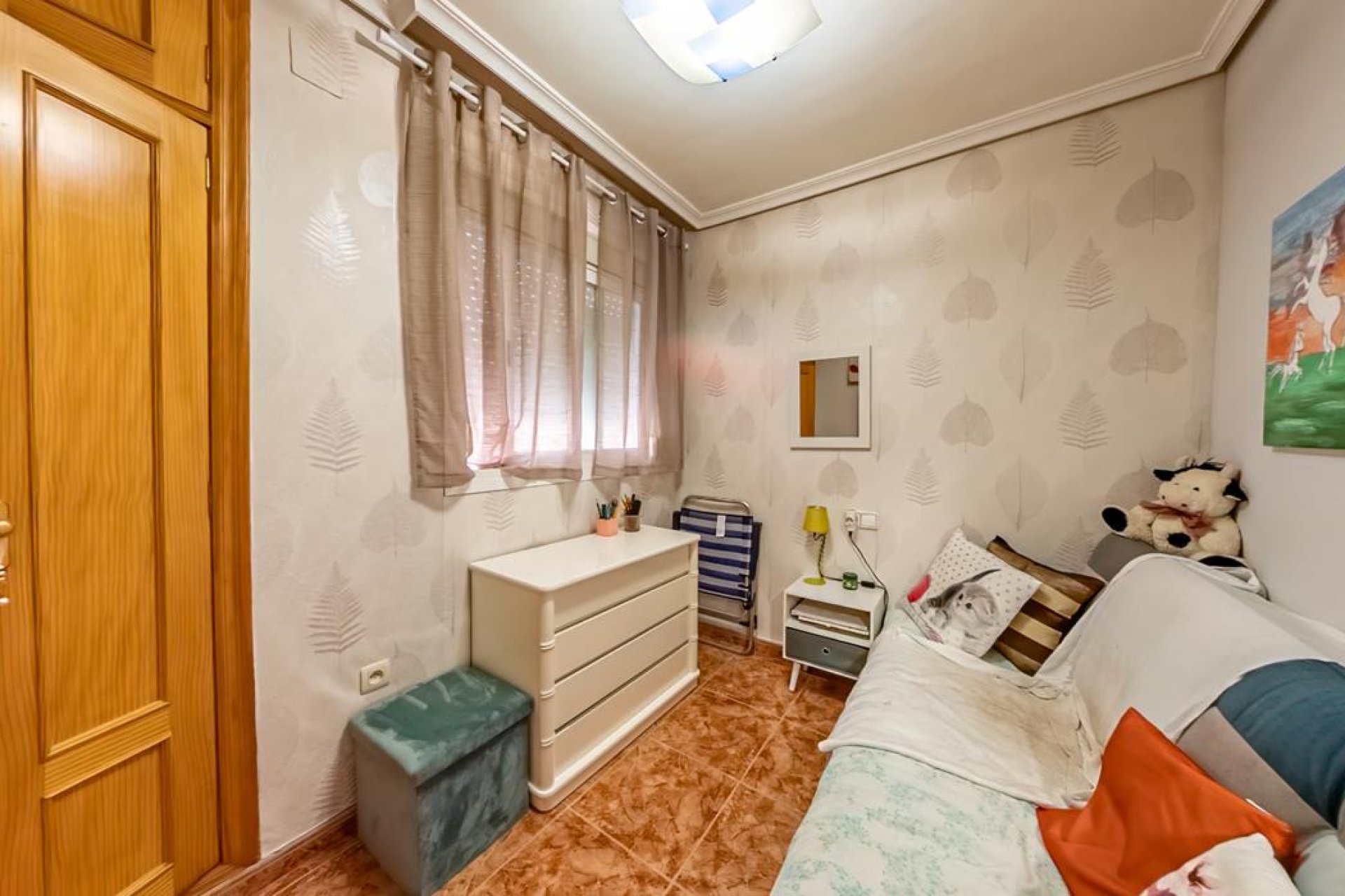 Segunda mano - Apartamento -
Benidorm - Costa Blanca