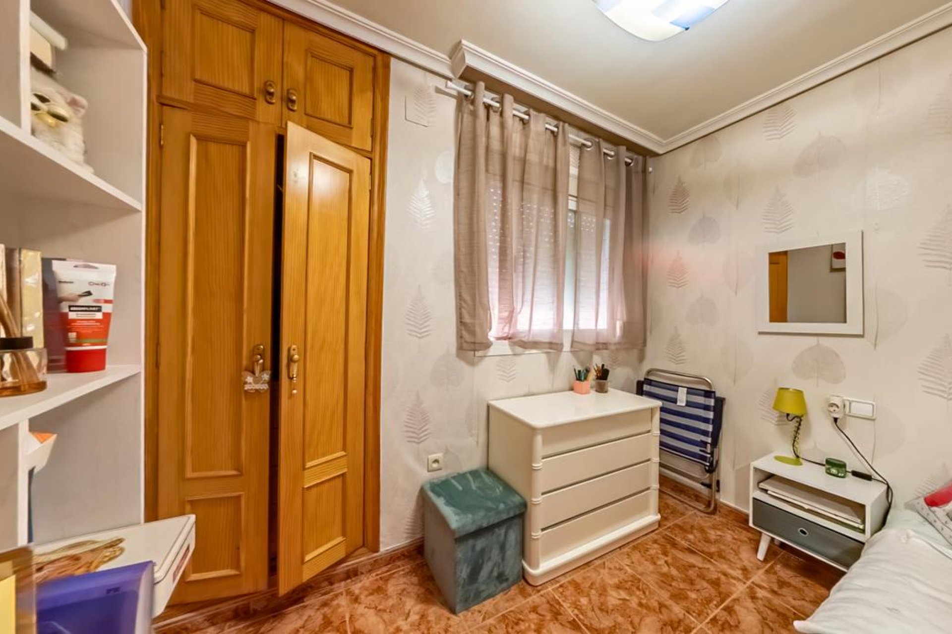 Segunda mano - Apartamento -
Benidorm - Costa Blanca