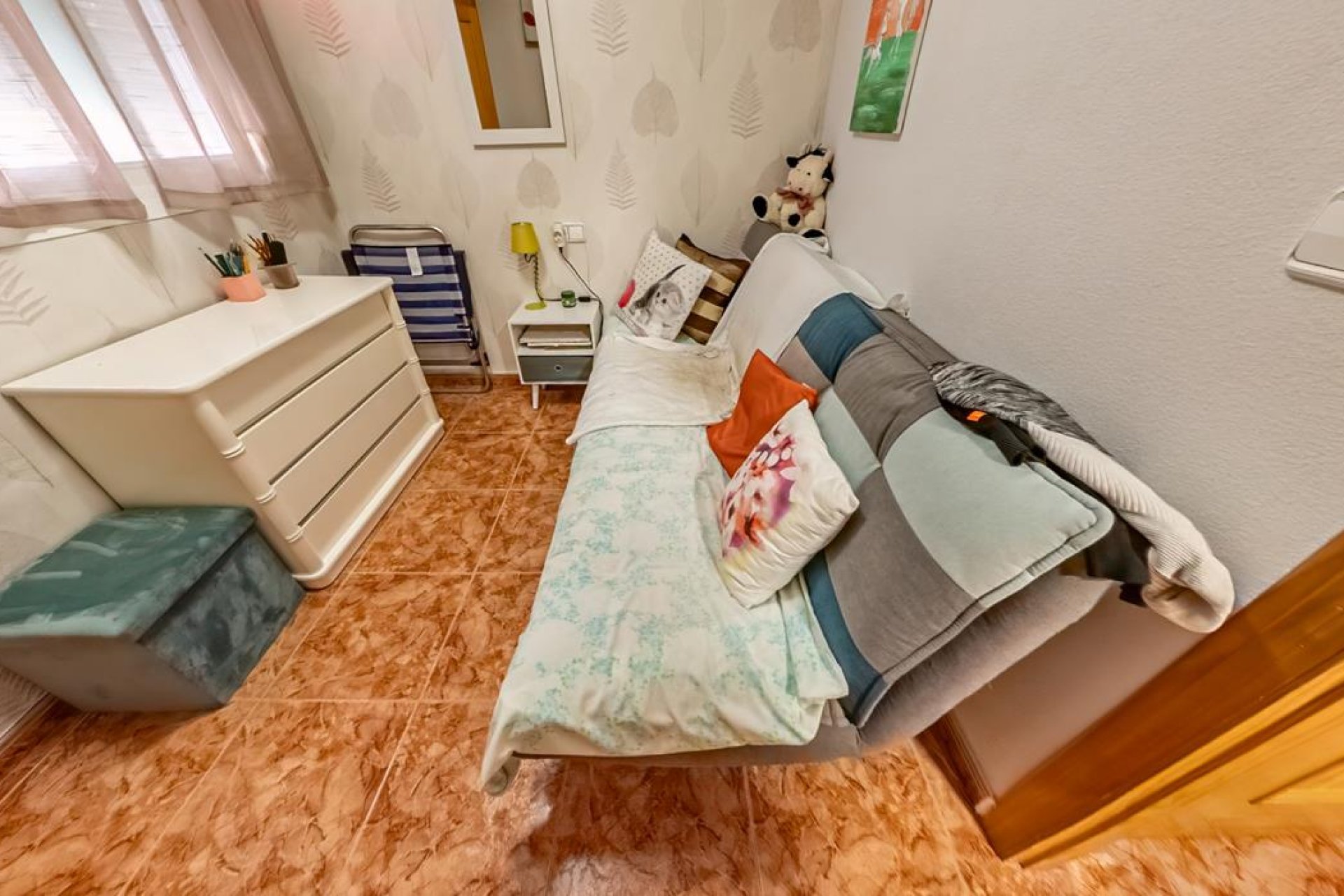 Segunda mano - Apartamento -
Benidorm - Costa Blanca