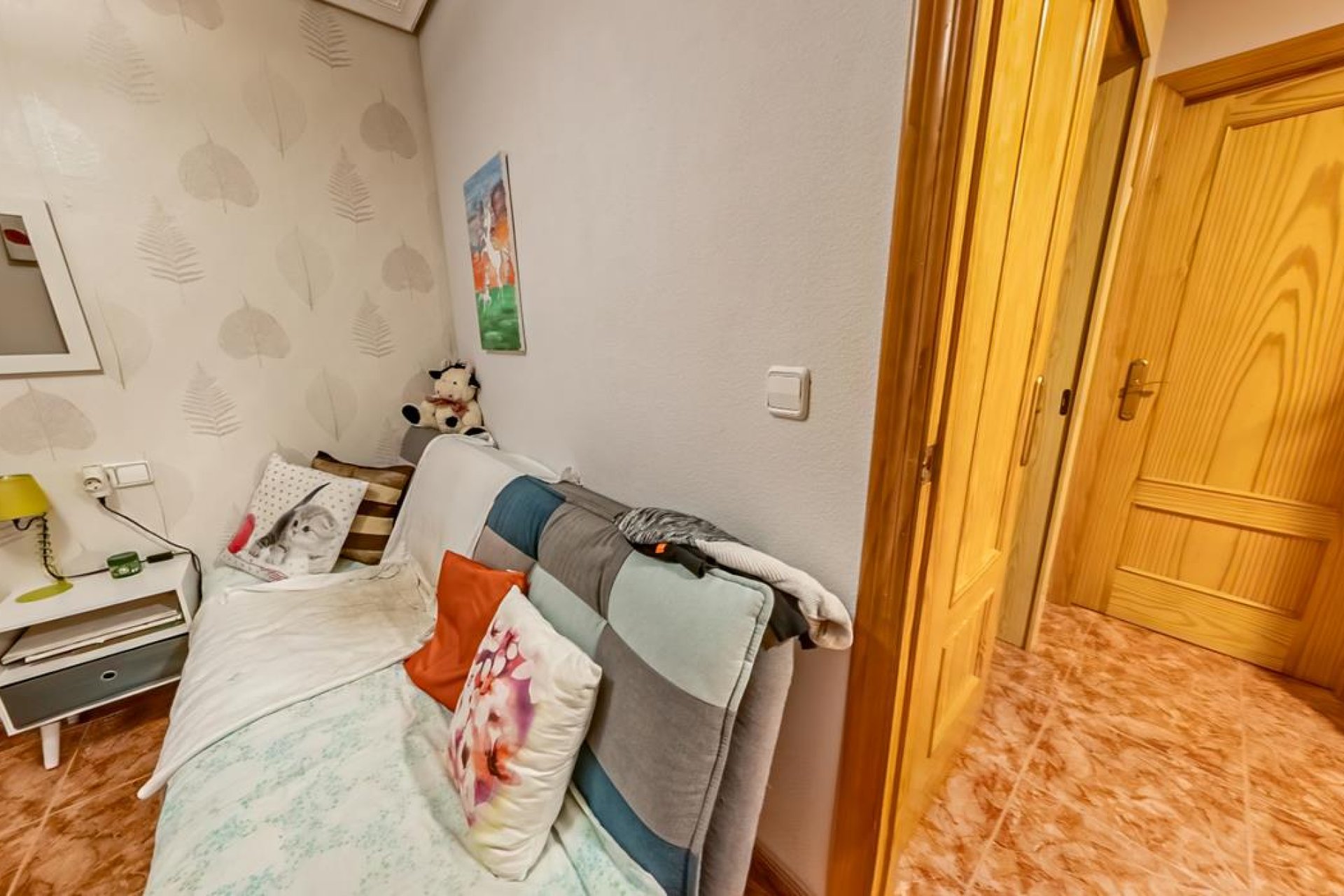 Segunda mano - Apartamento -
Benidorm - Costa Blanca