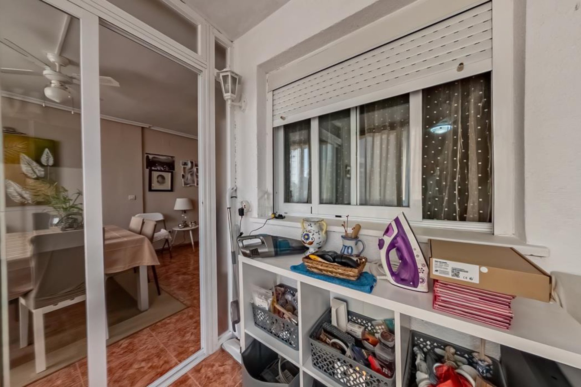 Segunda mano - Apartamento -
Benidorm - Costa Blanca