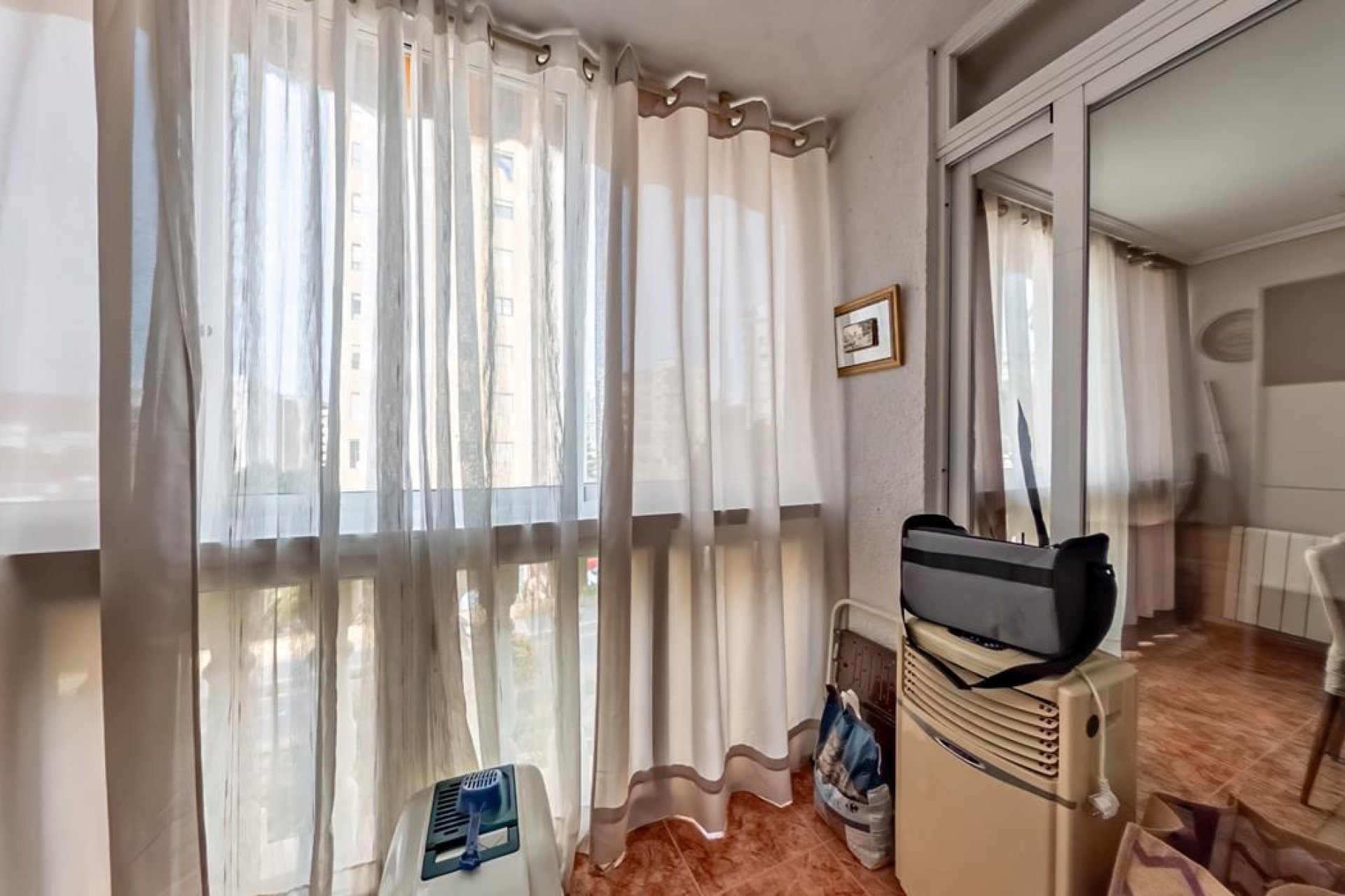 Segunda mano - Apartamento -
Benidorm - Costa Blanca