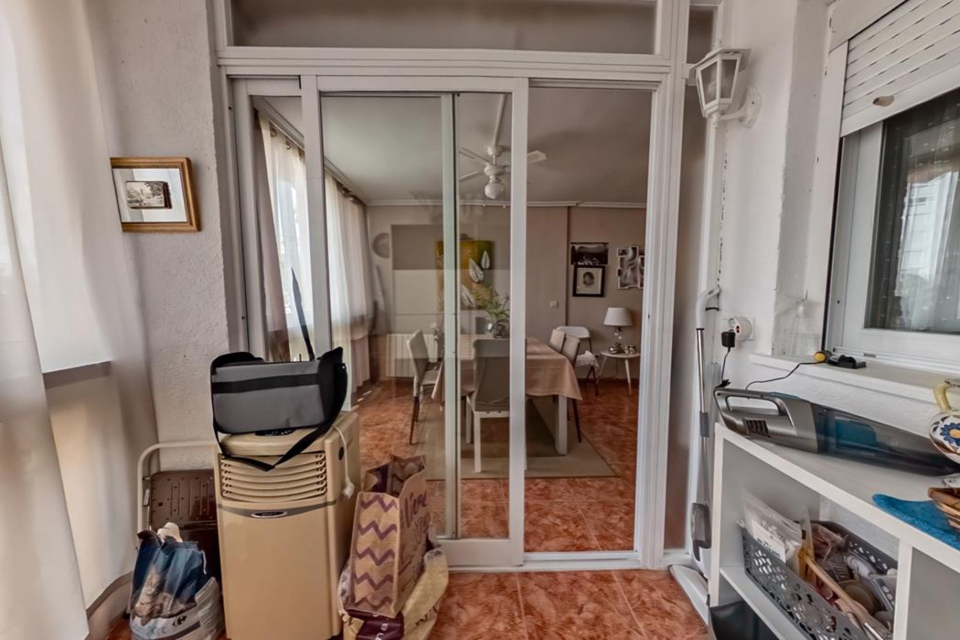 Segunda mano - Apartamento -
Benidorm - Costa Blanca