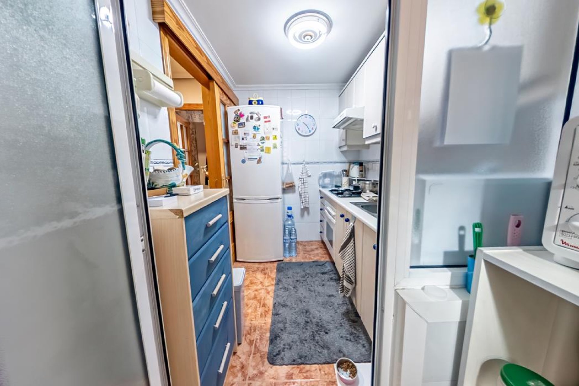 Segunda mano - Apartamento -
Benidorm - Costa Blanca