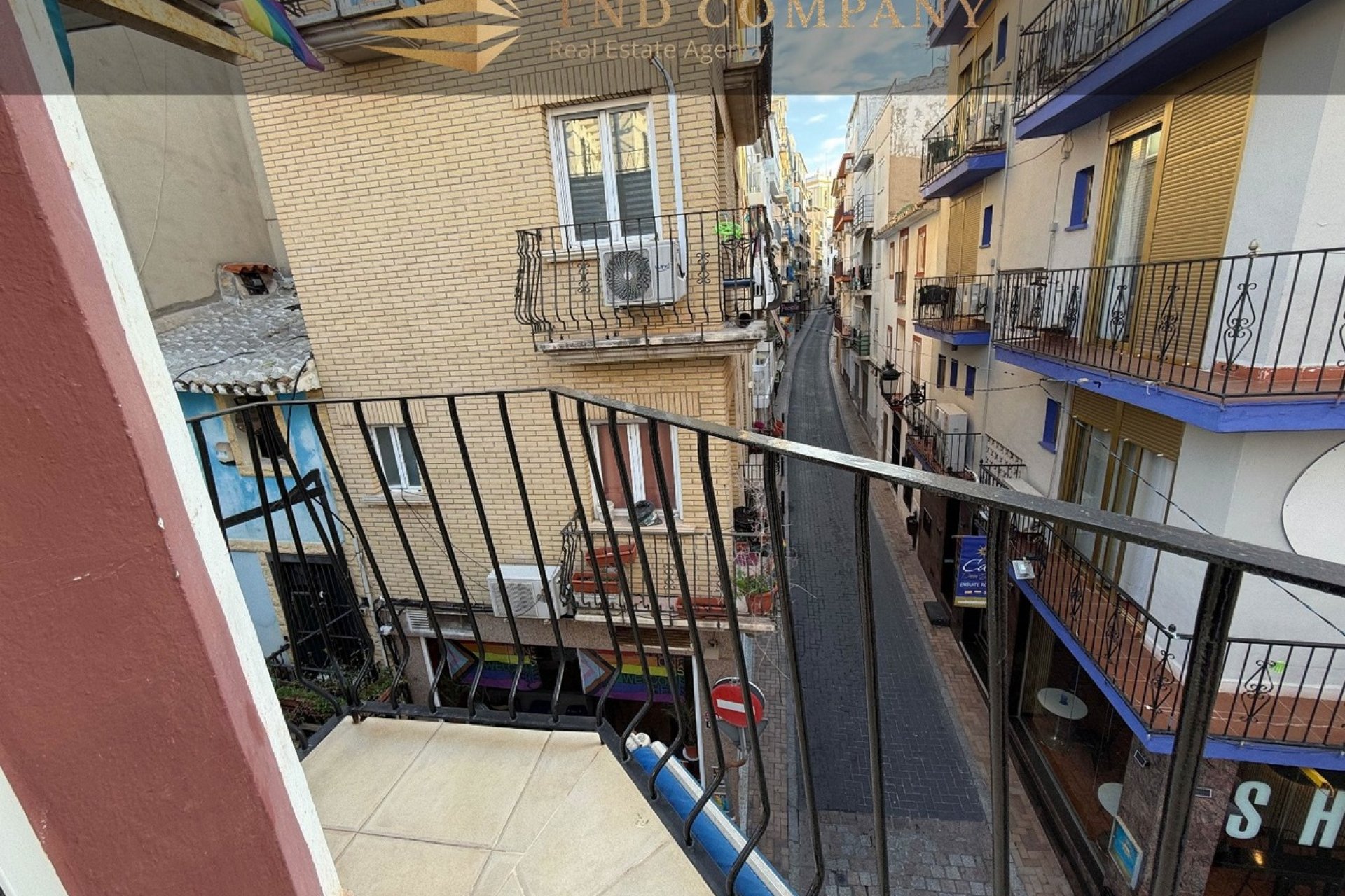 Segunda mano - Apartamento -
Benidorm - Costa Blanca
